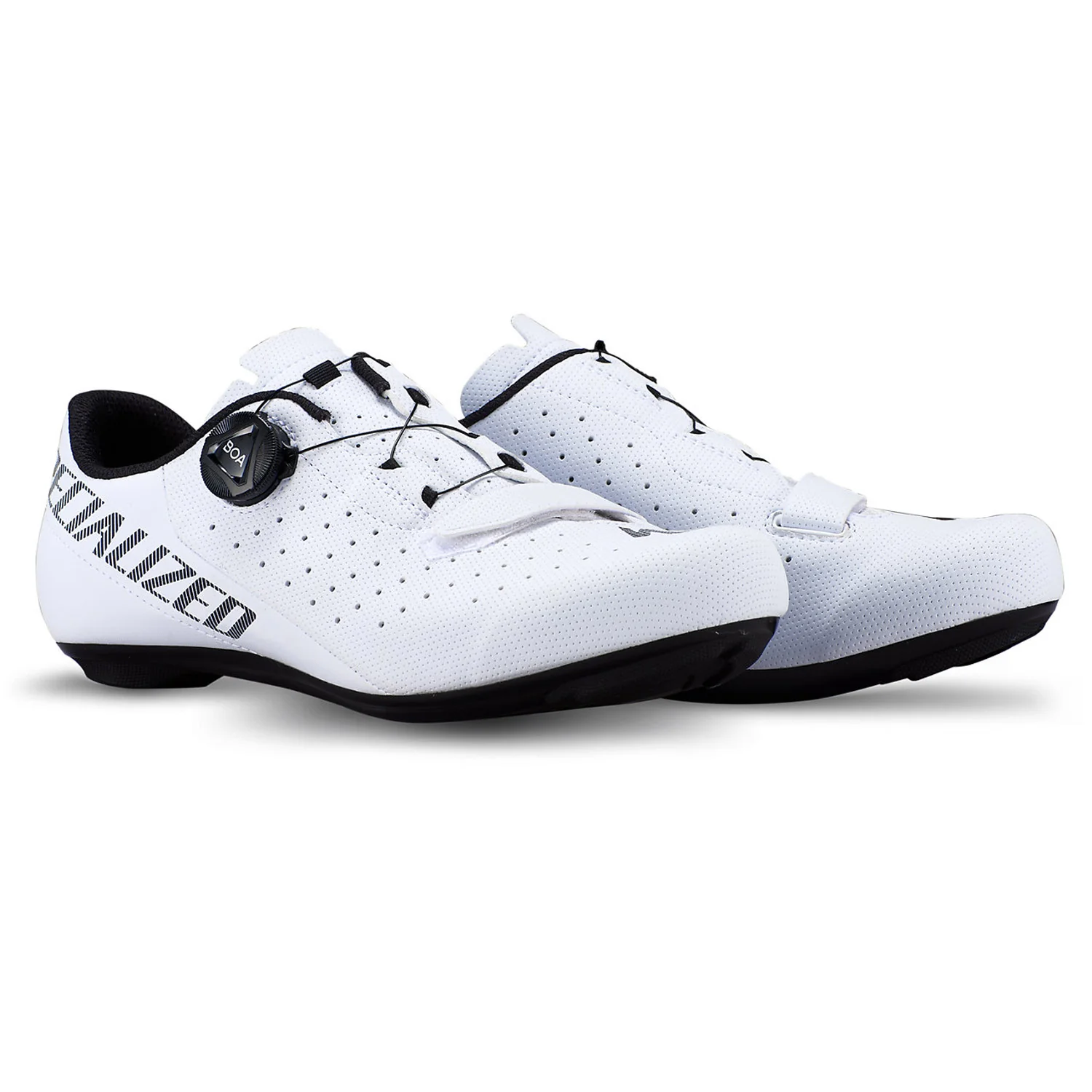 Specialized Torch 1.0 Shoes - White
