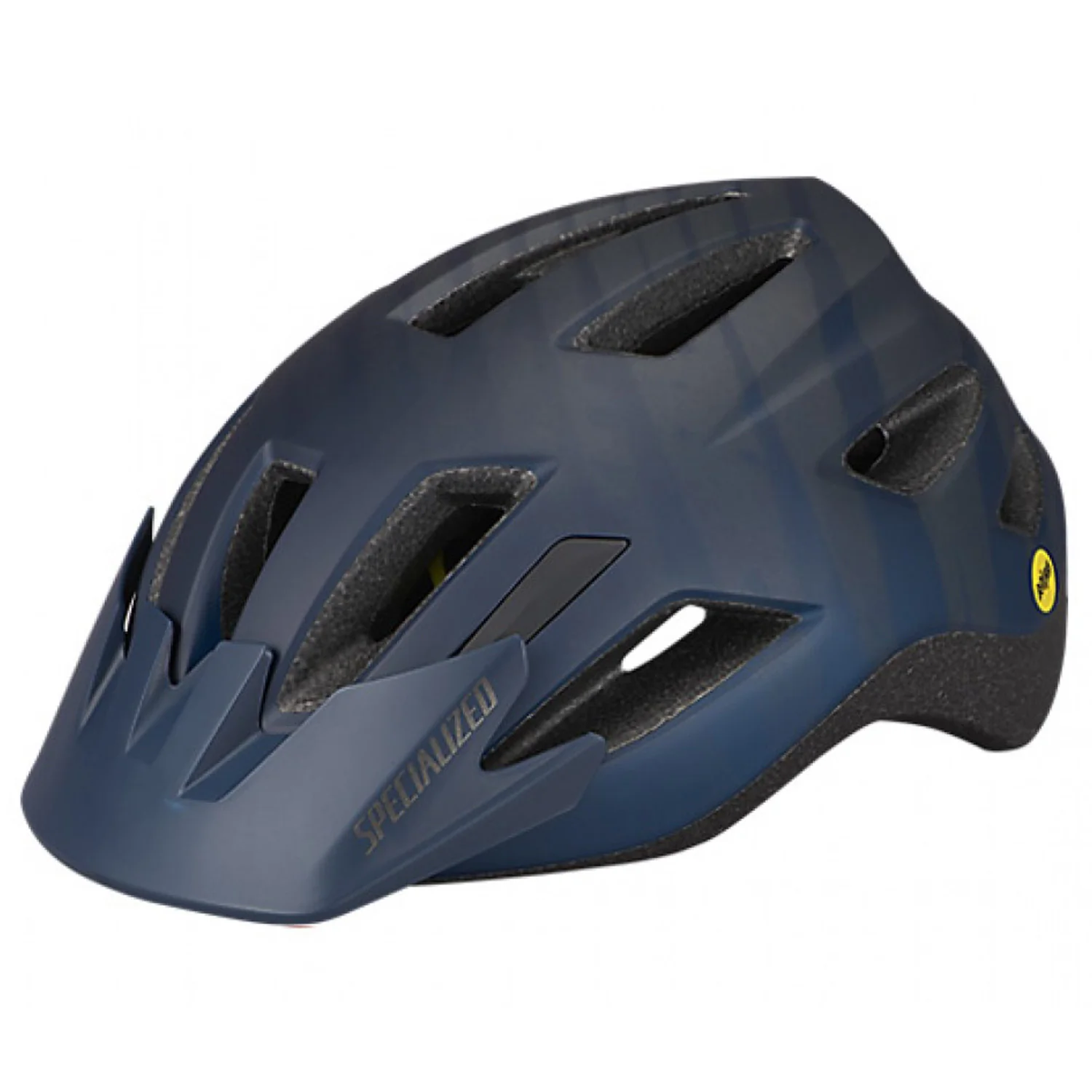 Specialized Shuffle Led SB Mips helmet - Blue