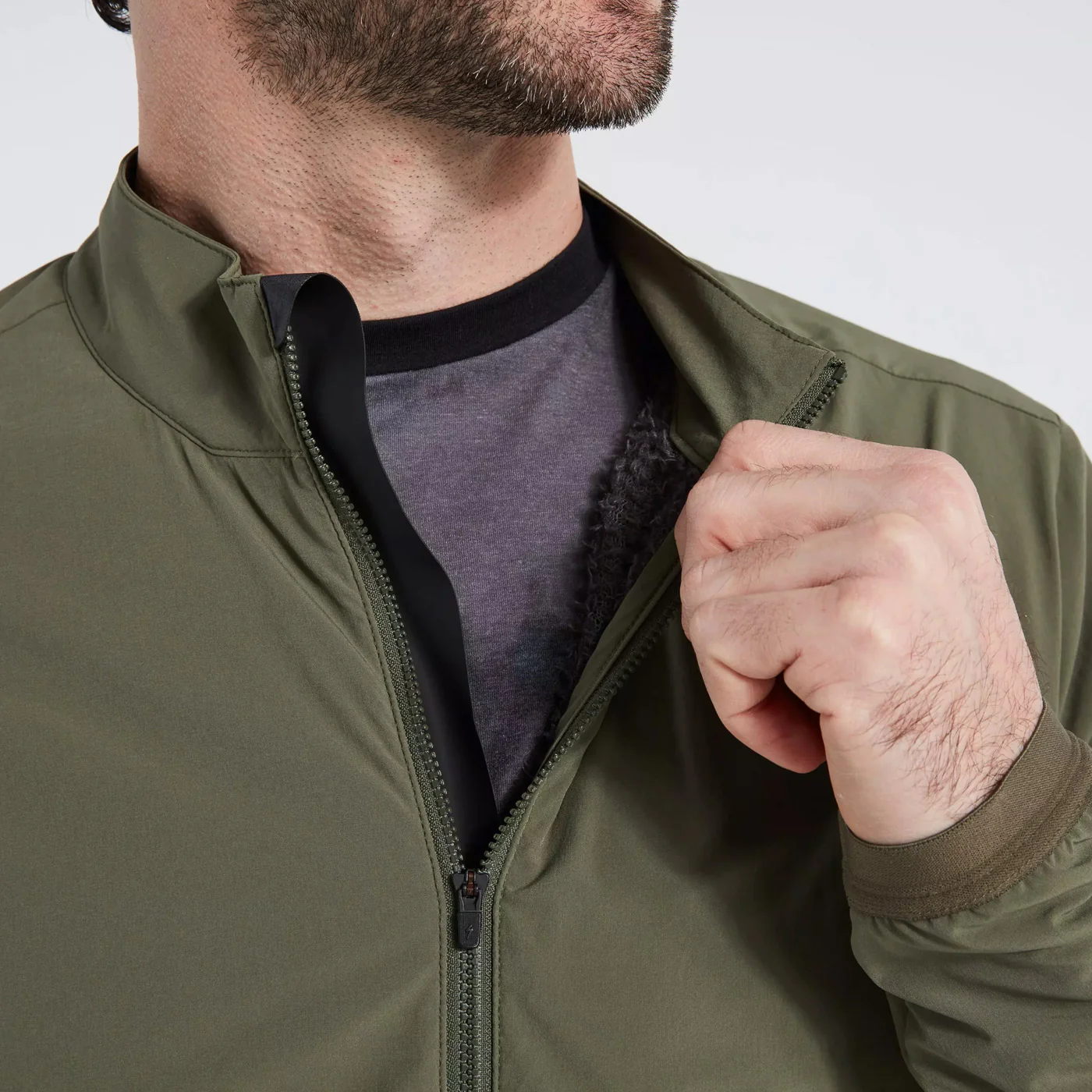 Specialized Trail Alpha jacket - Green