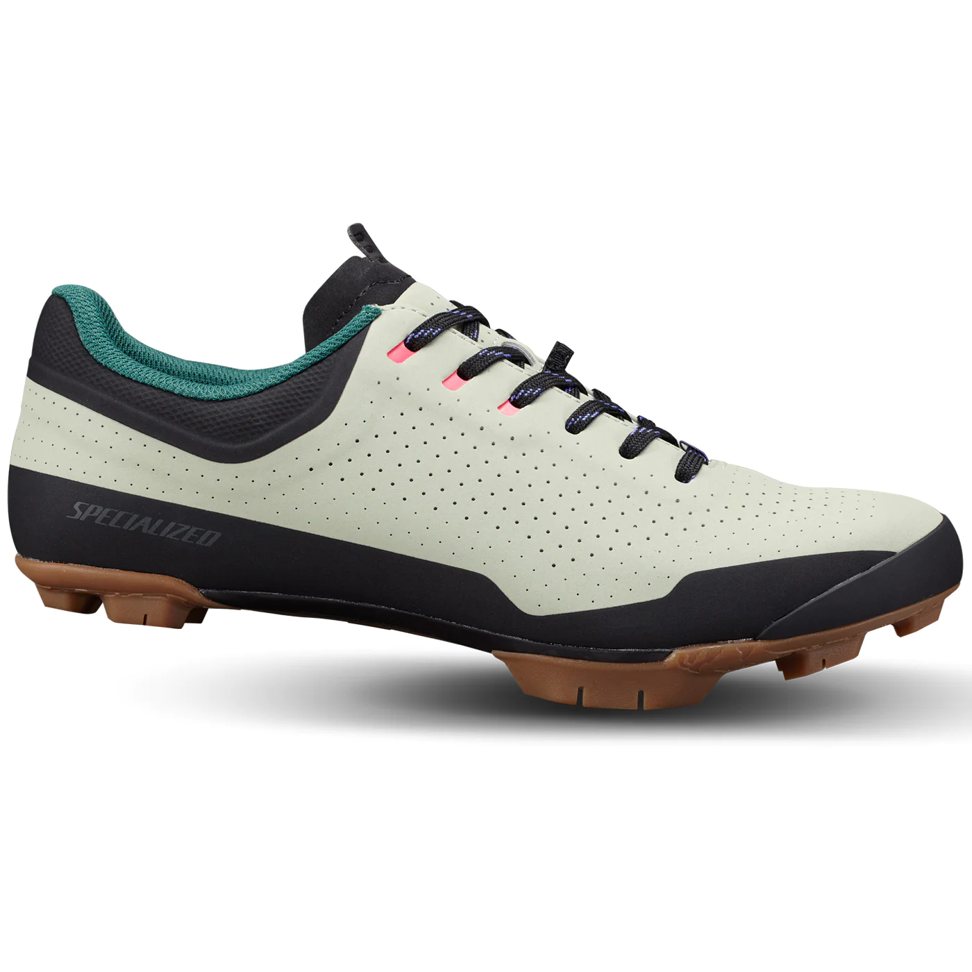 Specialized Recon ADV mtb shoes - Light green