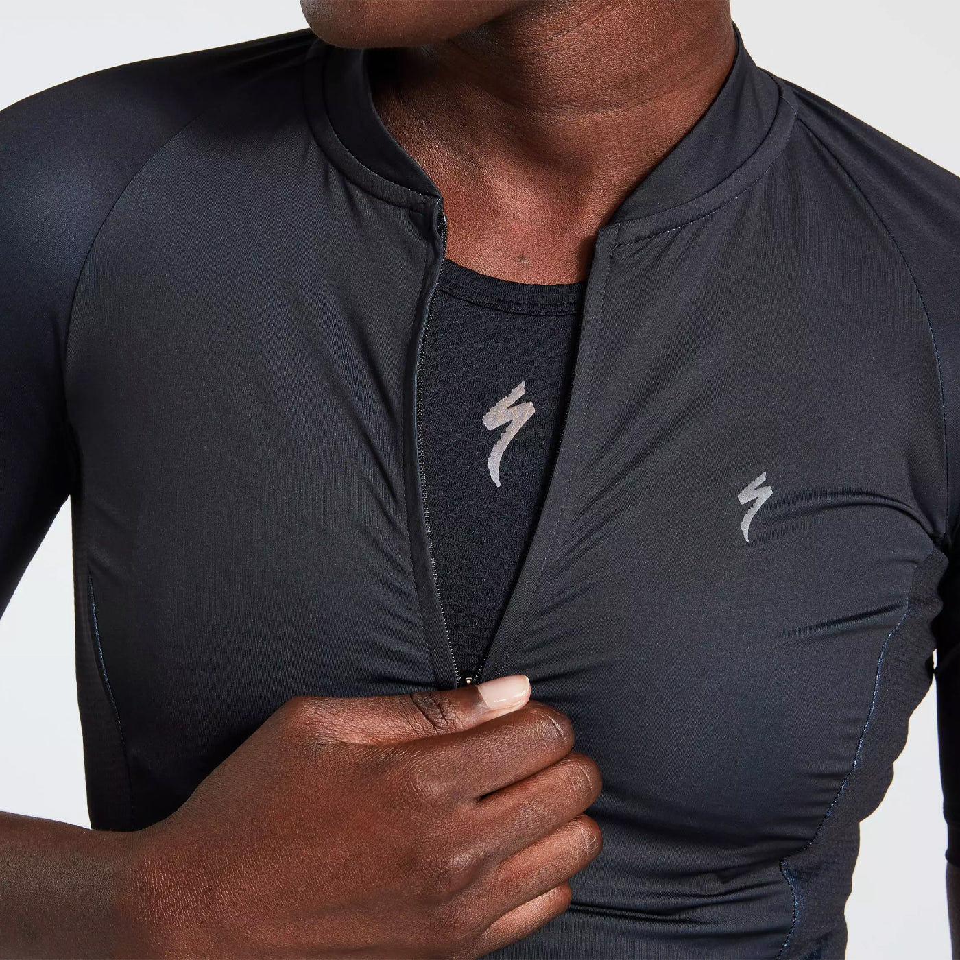 Specialized SL Solid women jersey - Black