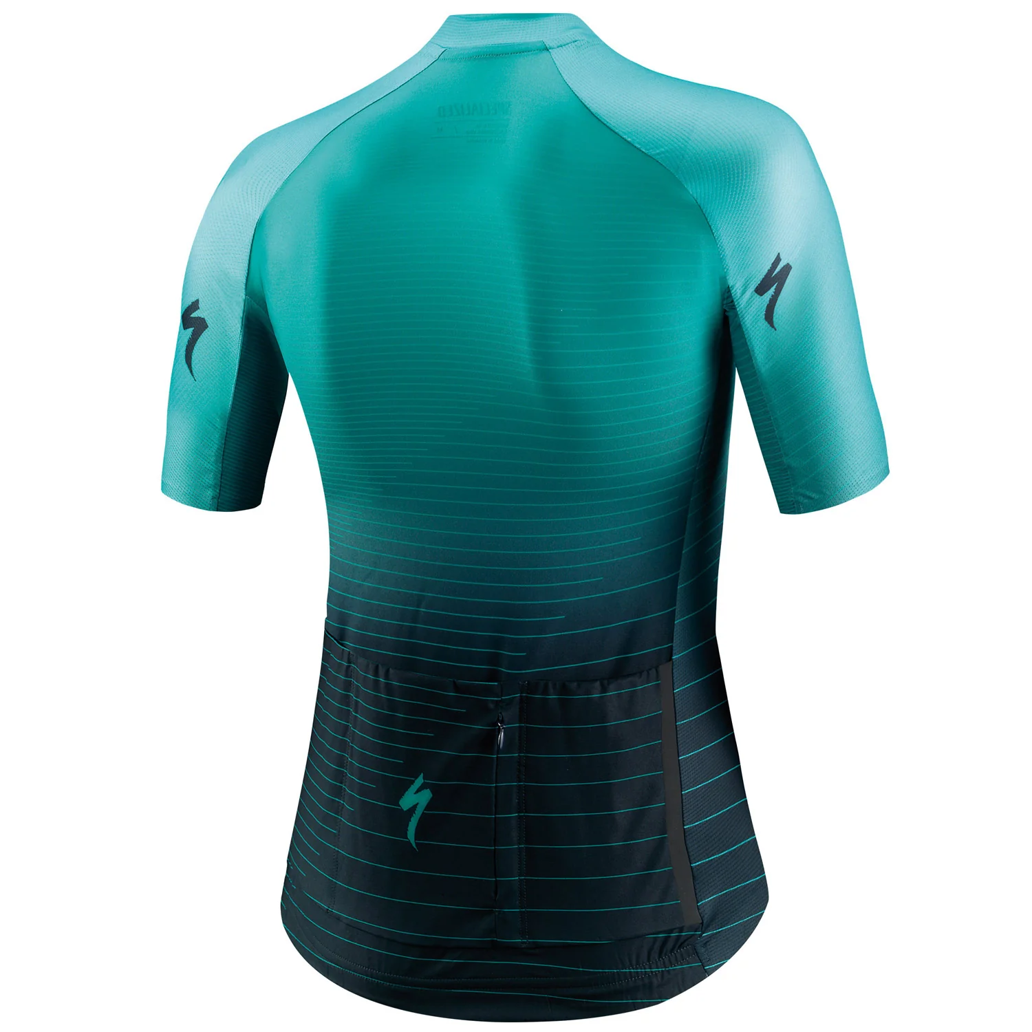 Specialized SL R woman jersey - Light blue