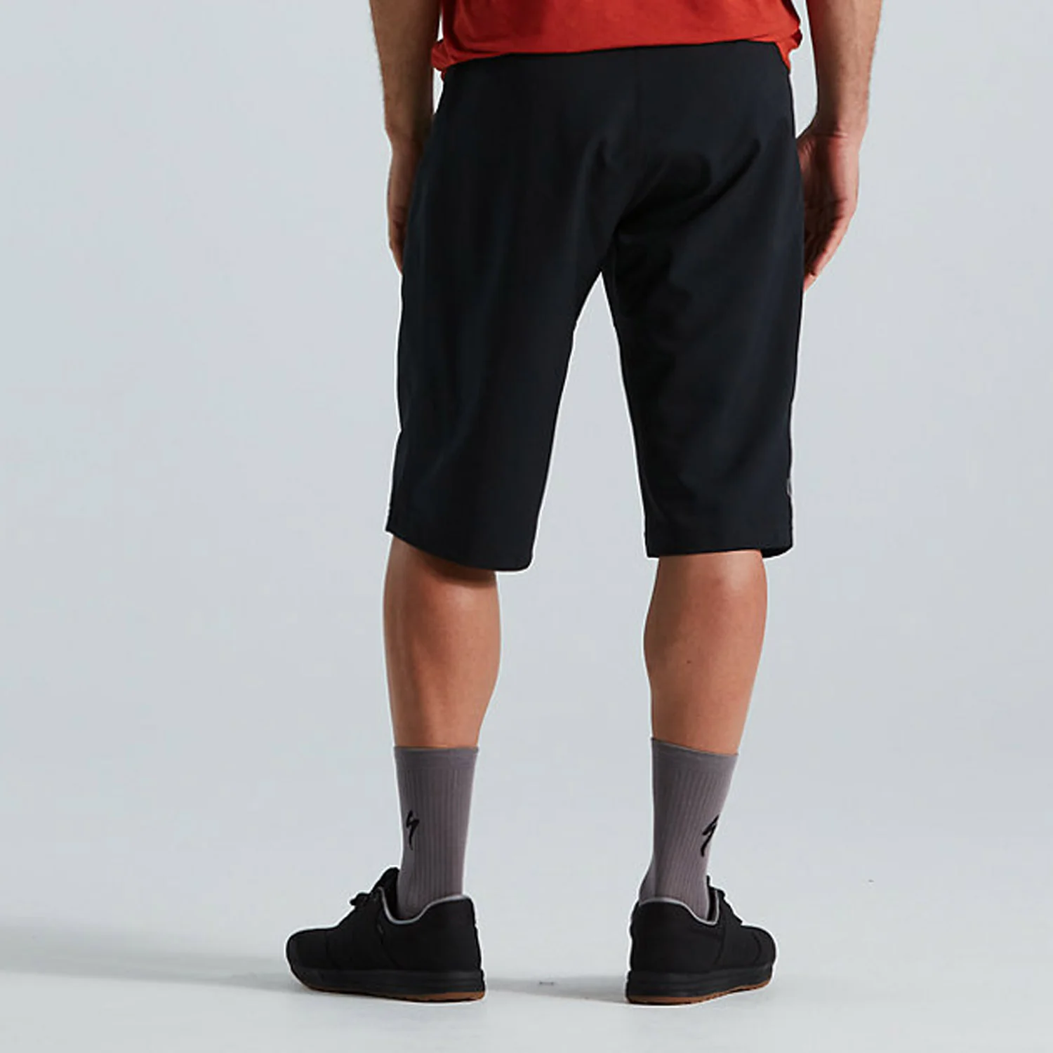 Specialized Trail Liner Shorts - Black