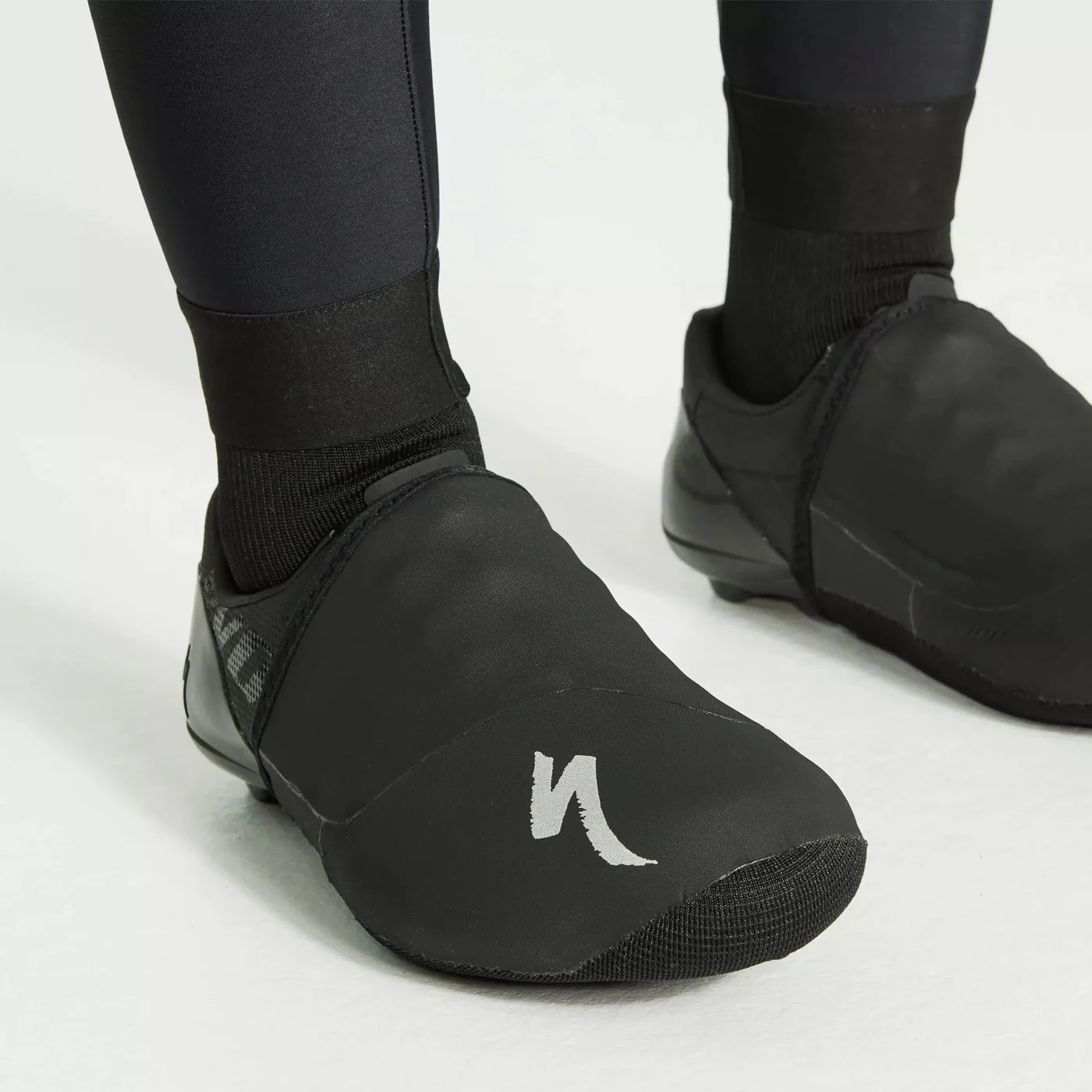 Specialized Neoprene 2 toe cover - Black