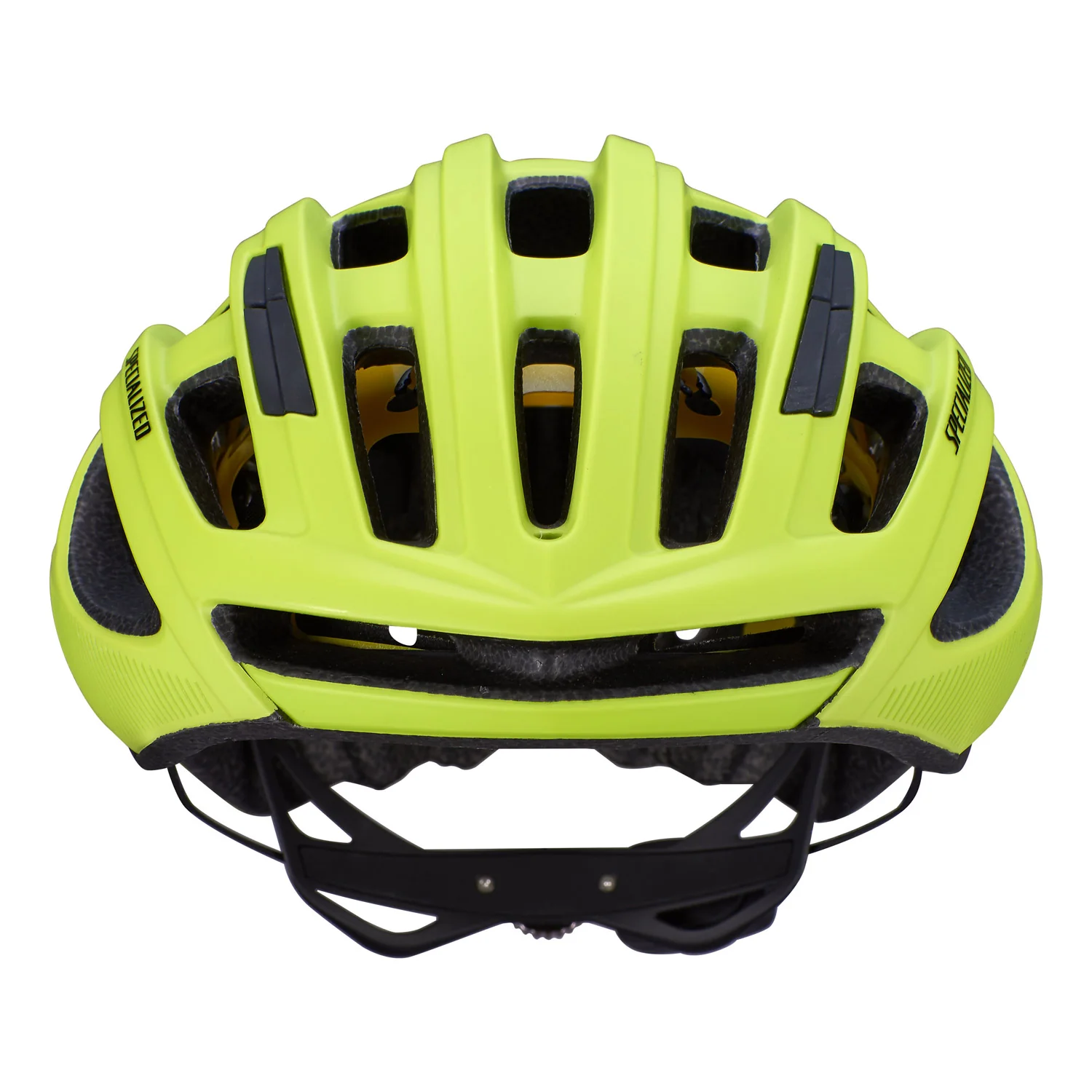 Specialized Propero 3 helmet - Yellow