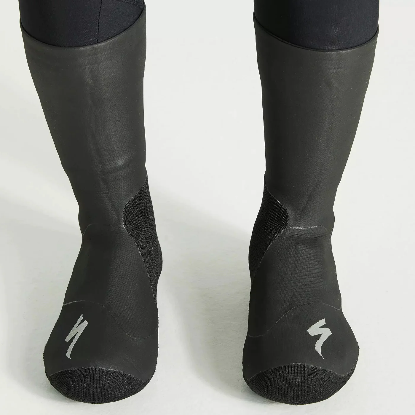 Specialized Neoprene shoecover - Black