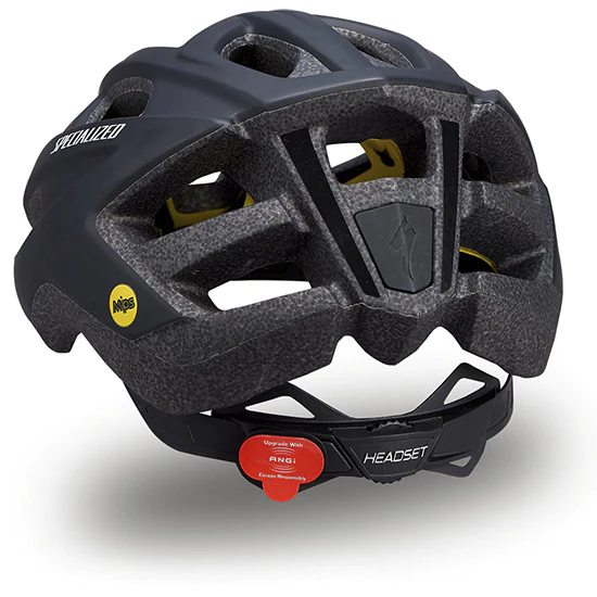 Specialized Chamonix Mips helmet - Black