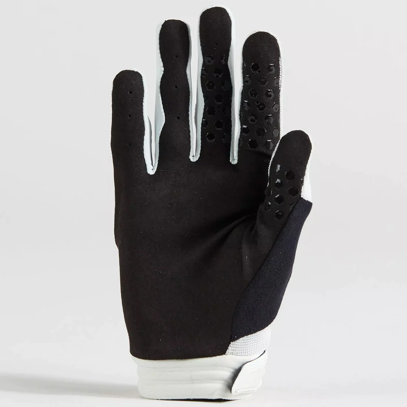 Specialized Trail Shield gloves - Grey