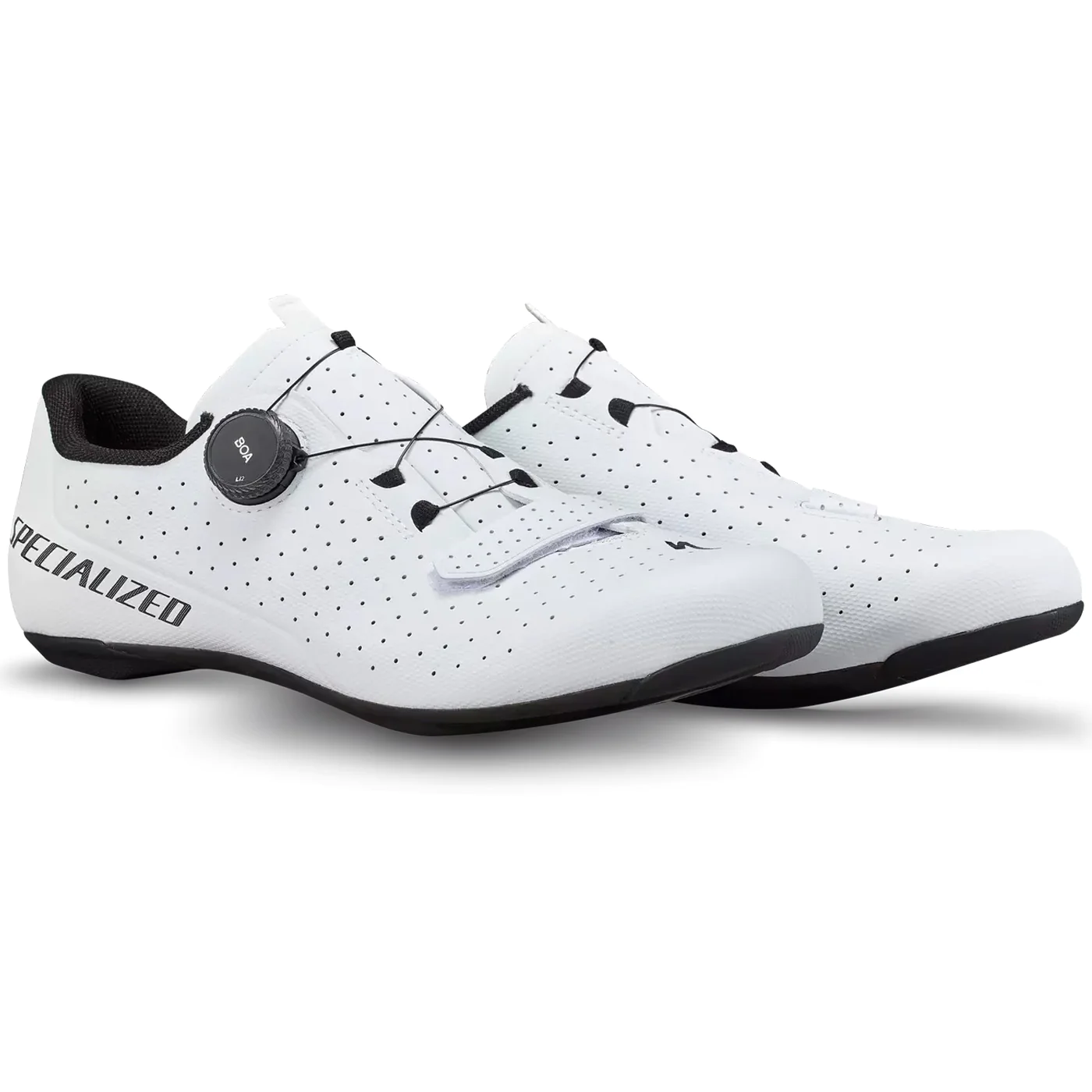 Specialized Torch 2.0 Road shoes - White