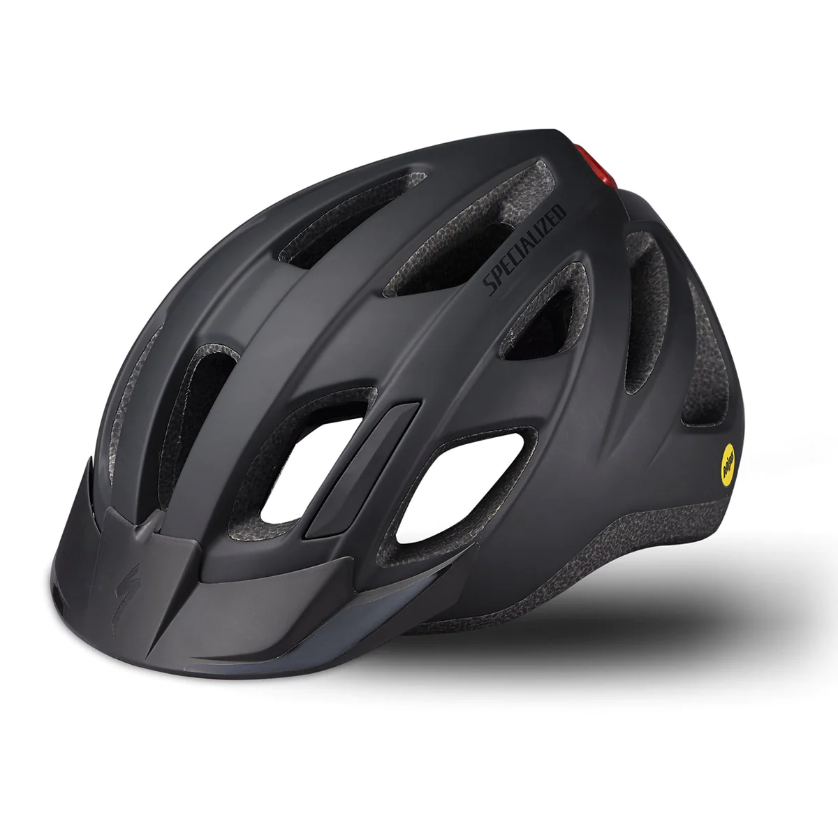 Specialized Centro Led Mips helmet - Black