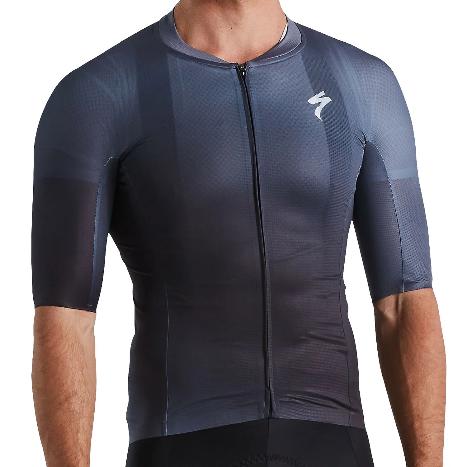 Specialized SL R jersey - Anthracite