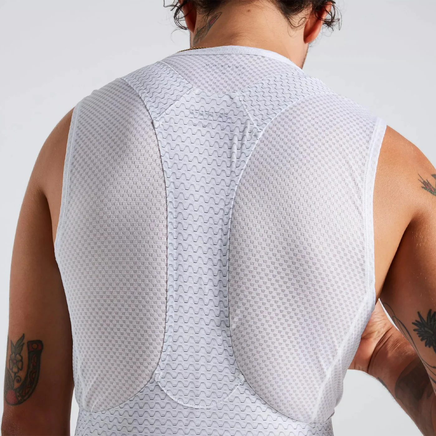 Specialized SL Blur bib shorts - Bordeaux