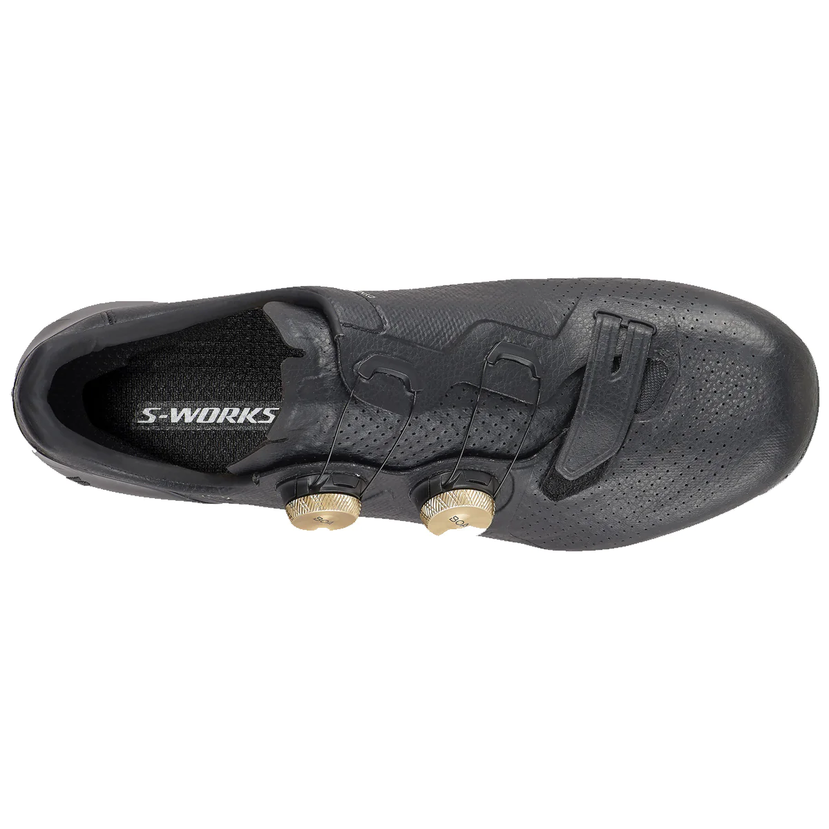 Specialized S-Works 7  Sagan Collection Disruption shoes