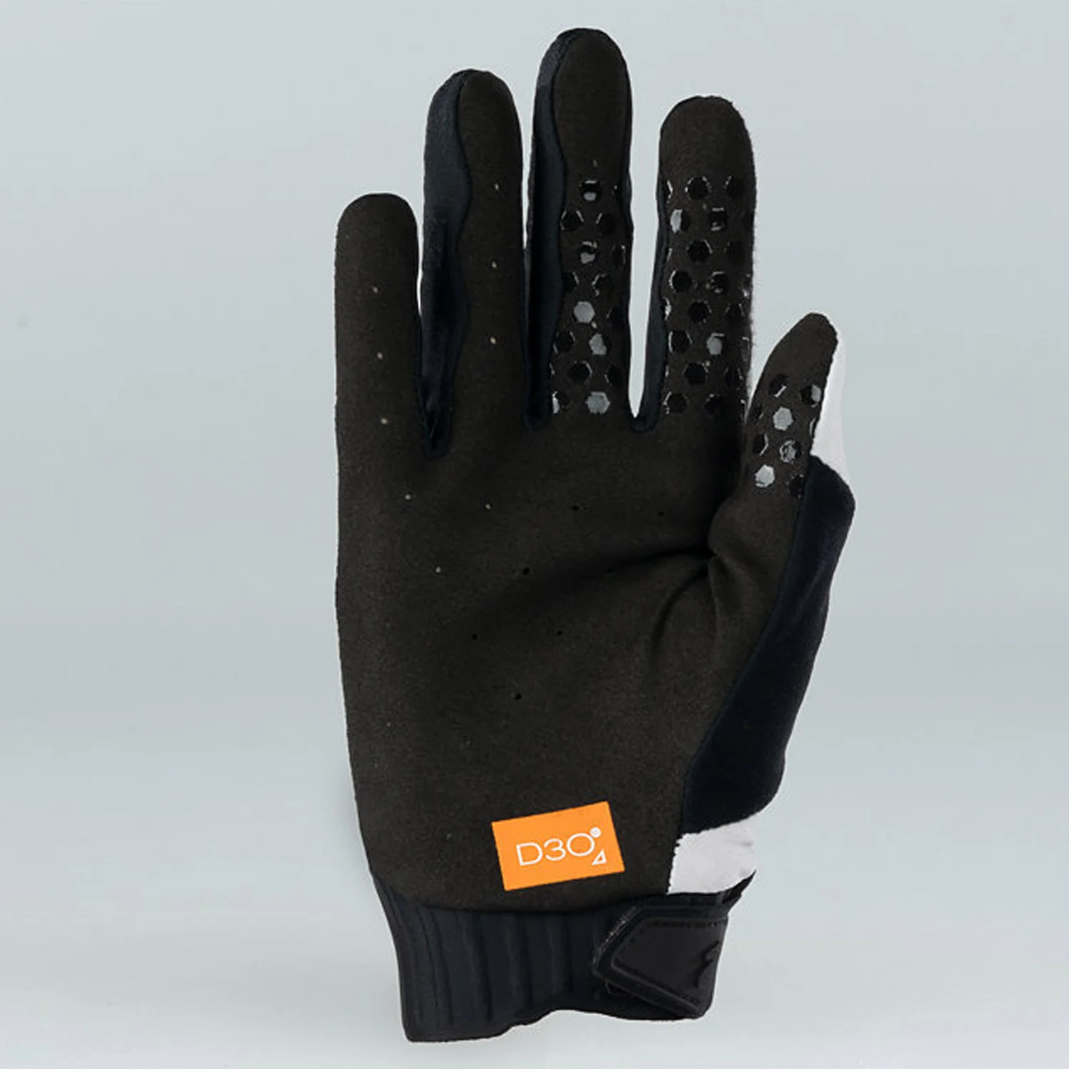 Specialized Trail-Series D3O gloves - Grey
