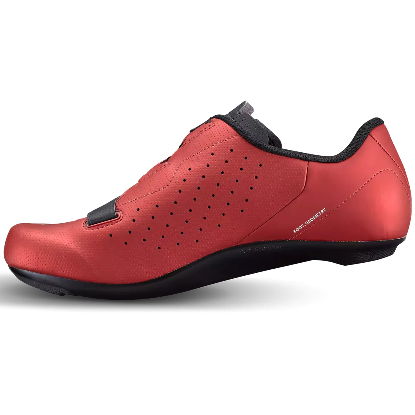 Specialized Torch 1.0 Shoes - Red