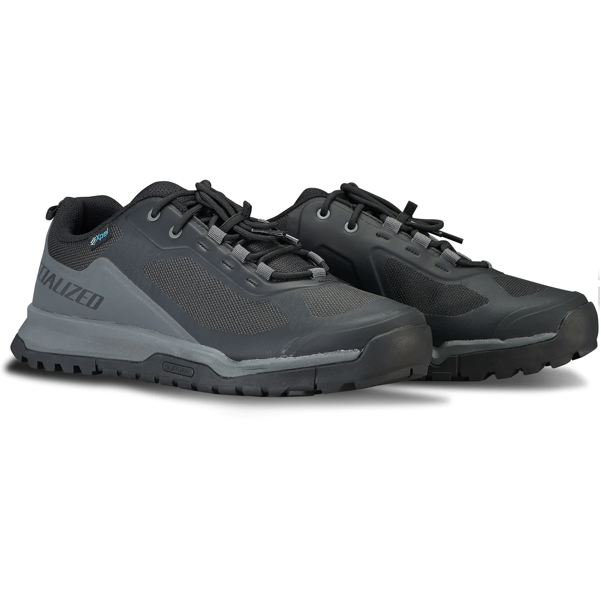 Specialized Rime Flat shoes - Black