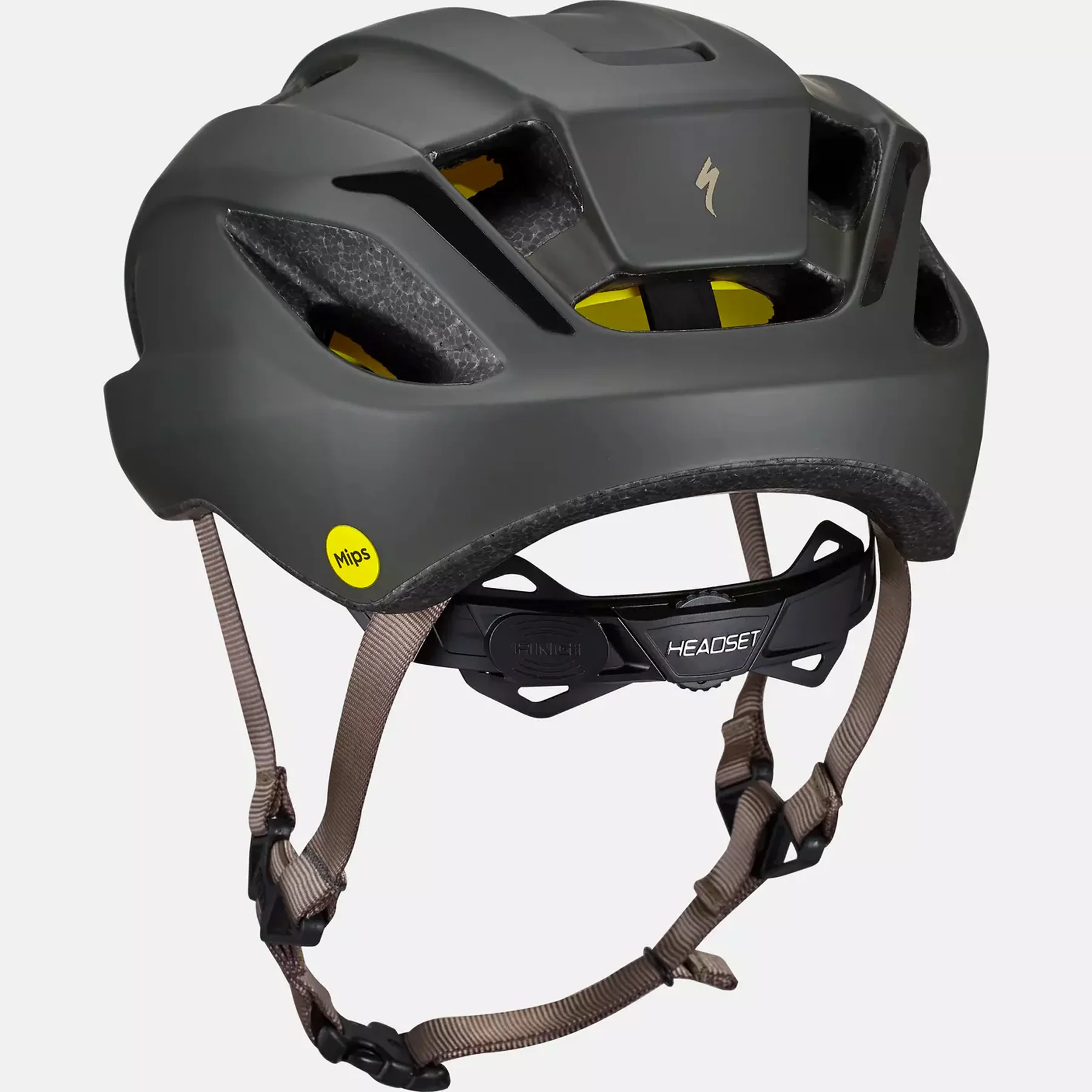 Specialized Align II Mips helmet - Green