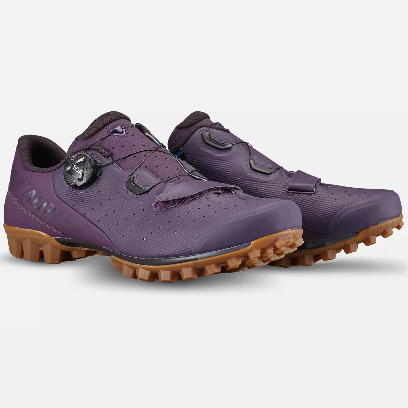 Specialized Recon 2.0 Mountain shoes - Purple