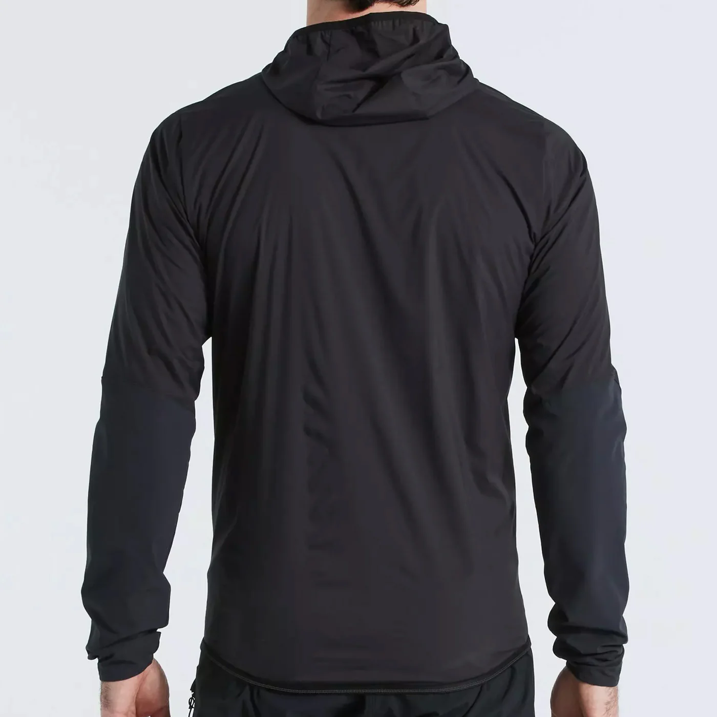 Specialized Trail Swat jacket - Black