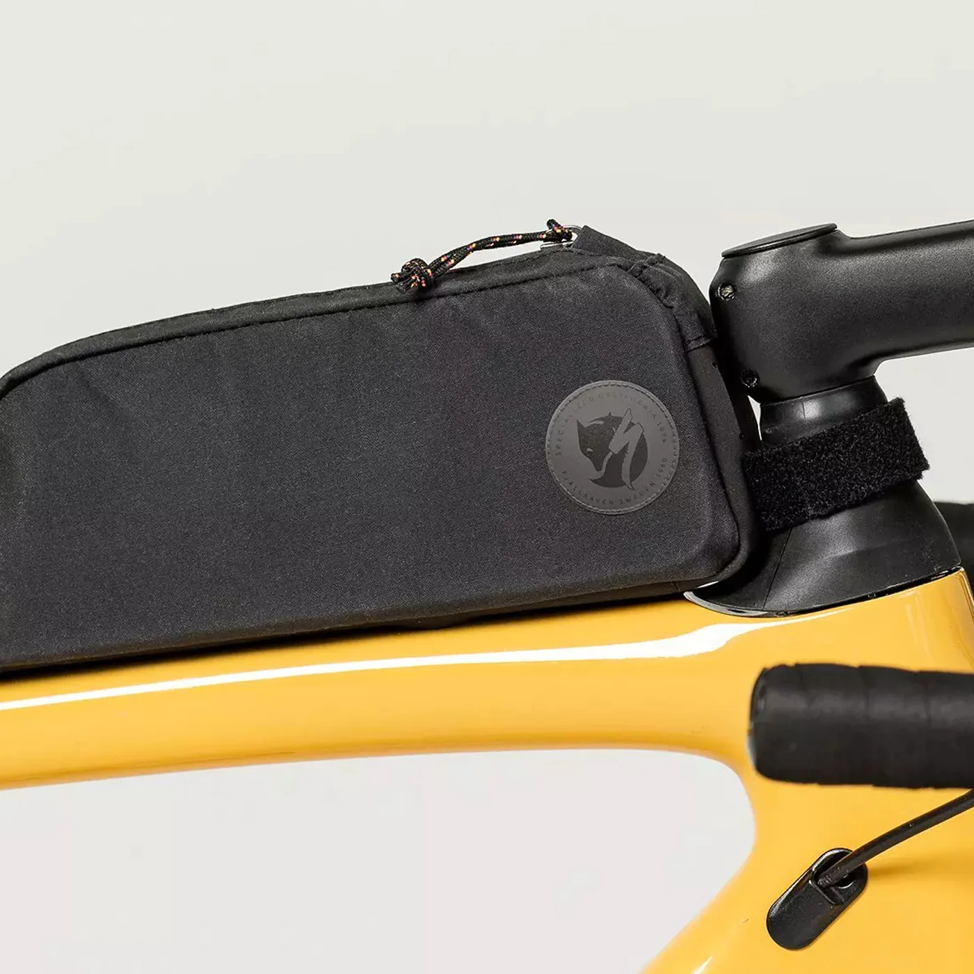 Specialized/Fj?llr?ven Top Tube bag - Black