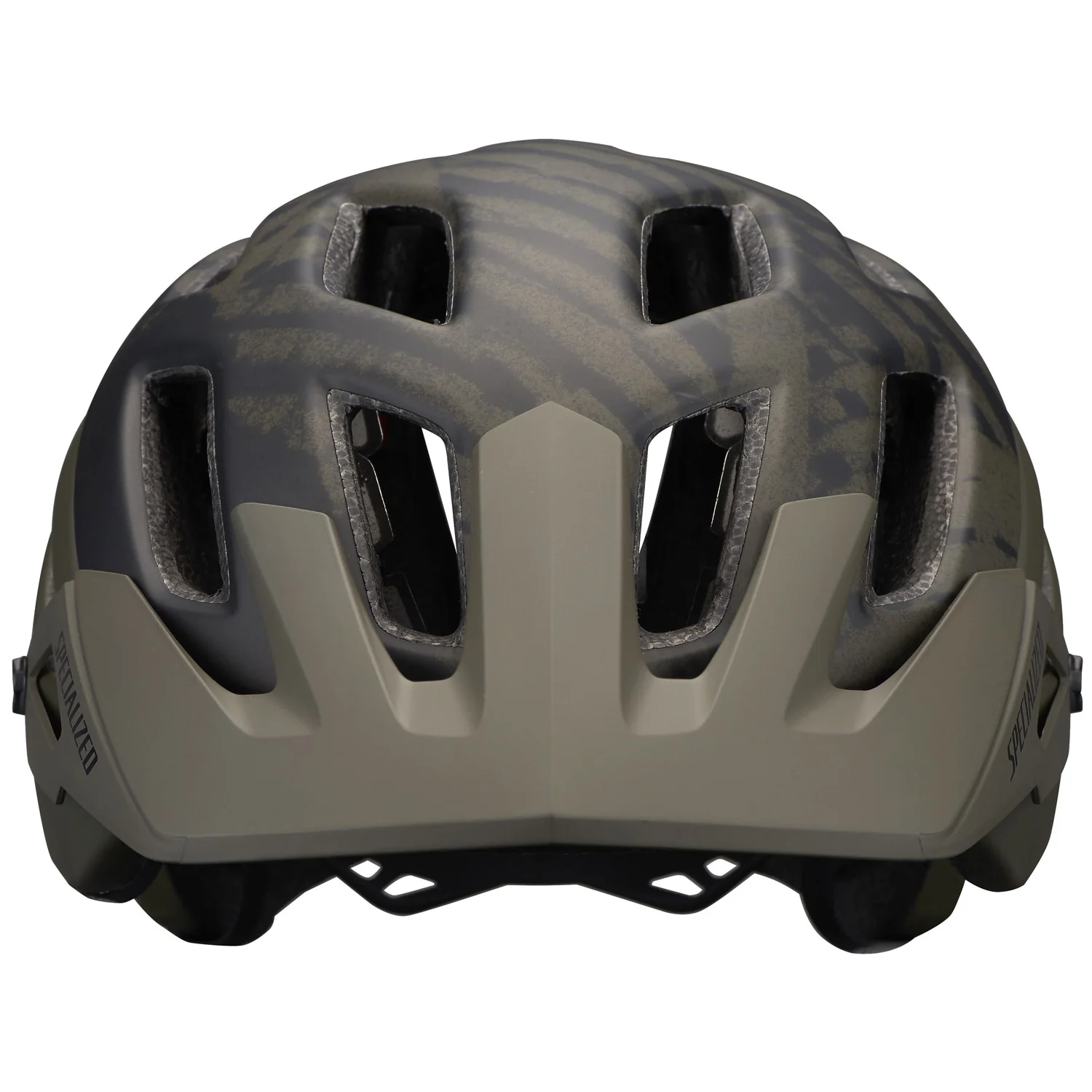 Specialized Ambush helmet - Green