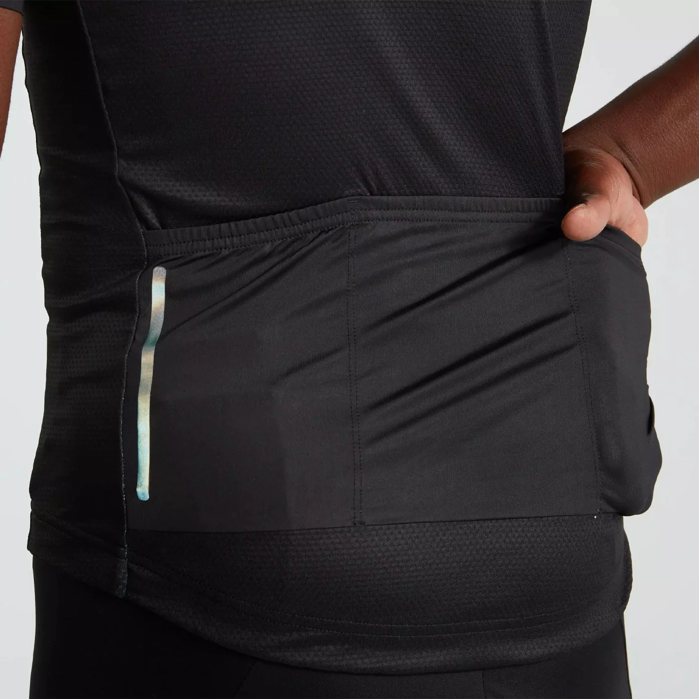 Specialized SL Solid jersey - Black