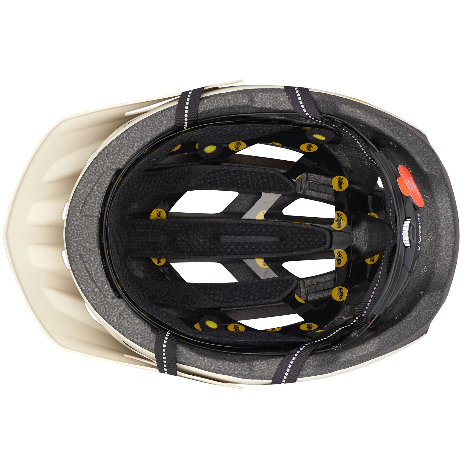 Specialized Tactic 3 Mips helmet - Beige