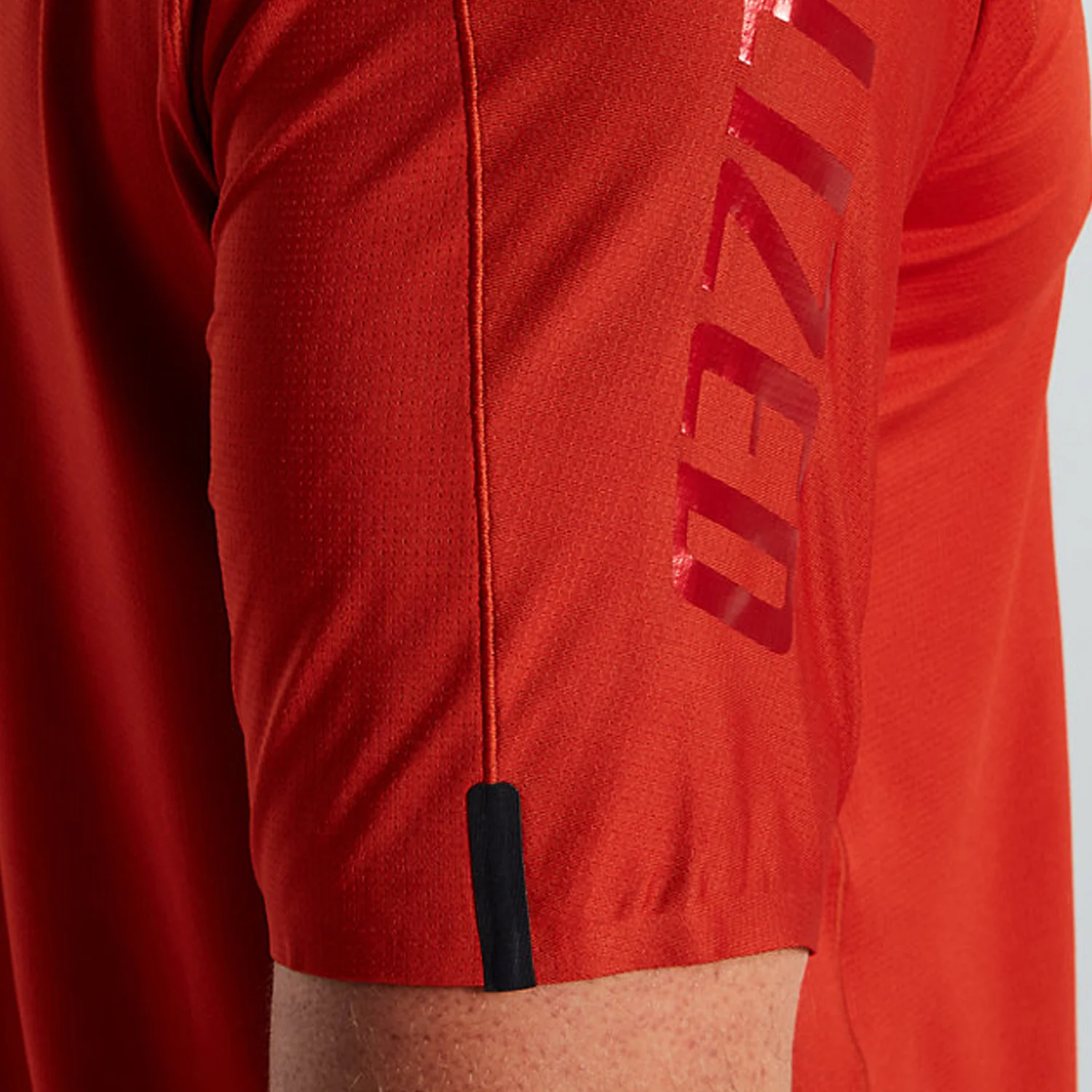 Specialized Trail Air jersey - Red