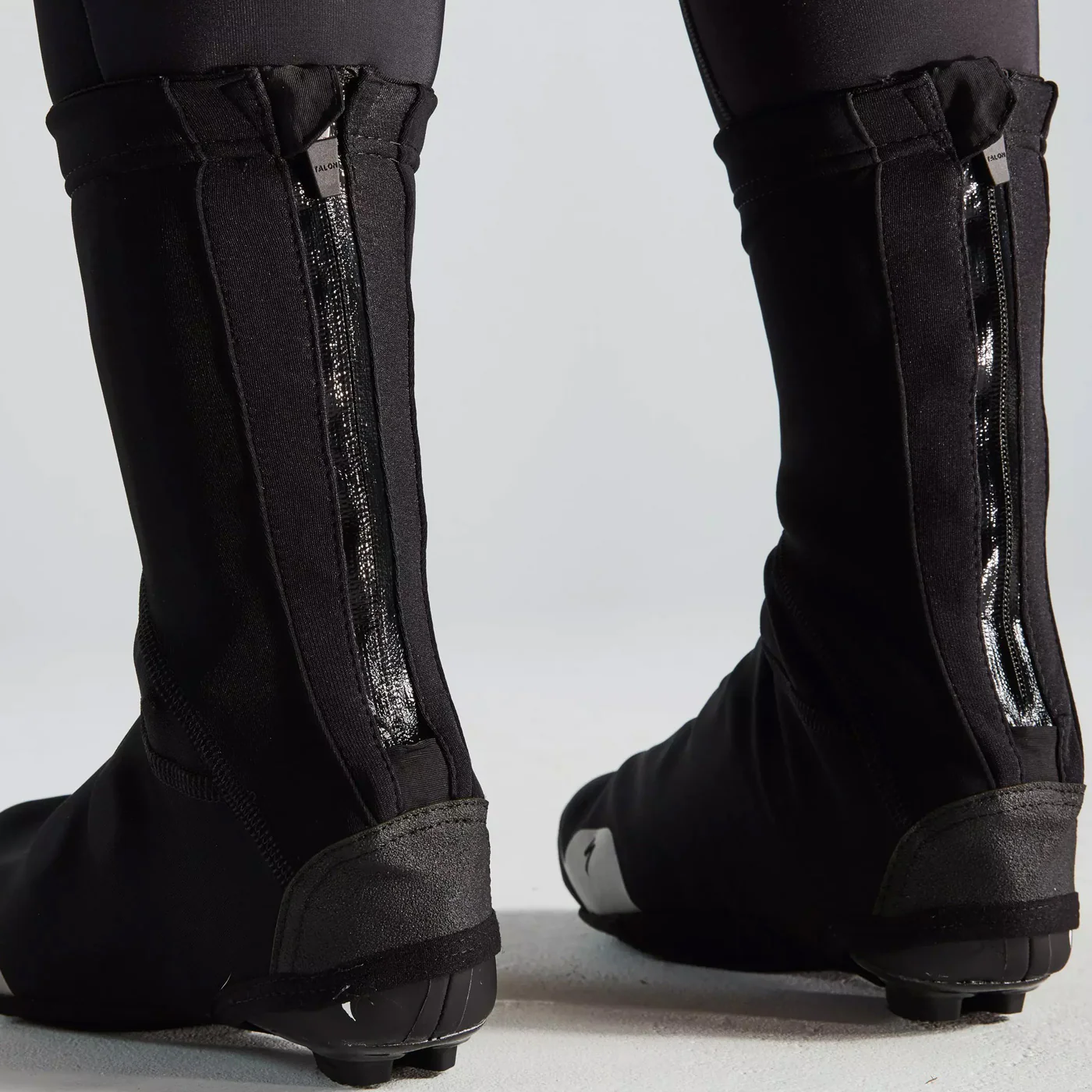 Specialized Soft Shell Element shoecover - Black