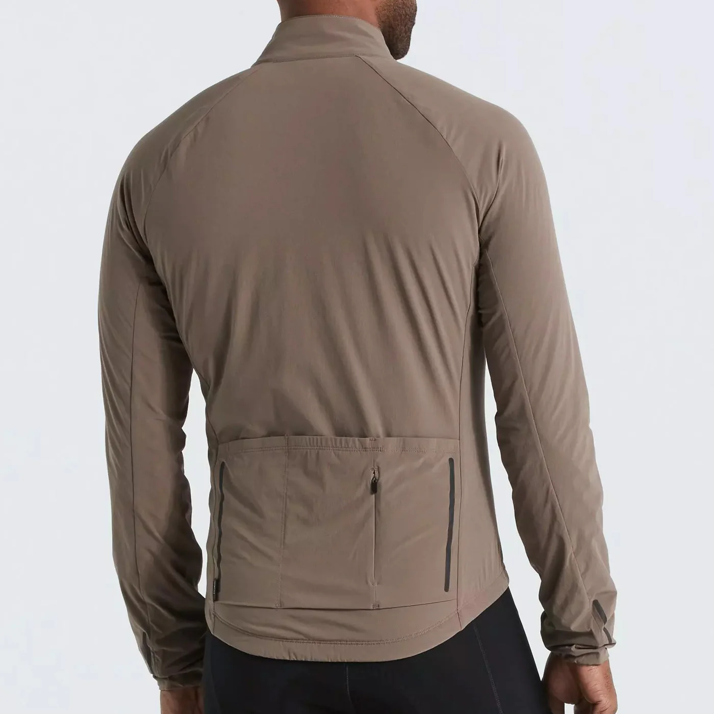 Specialized Prime-Series Alpha jacket - Grey