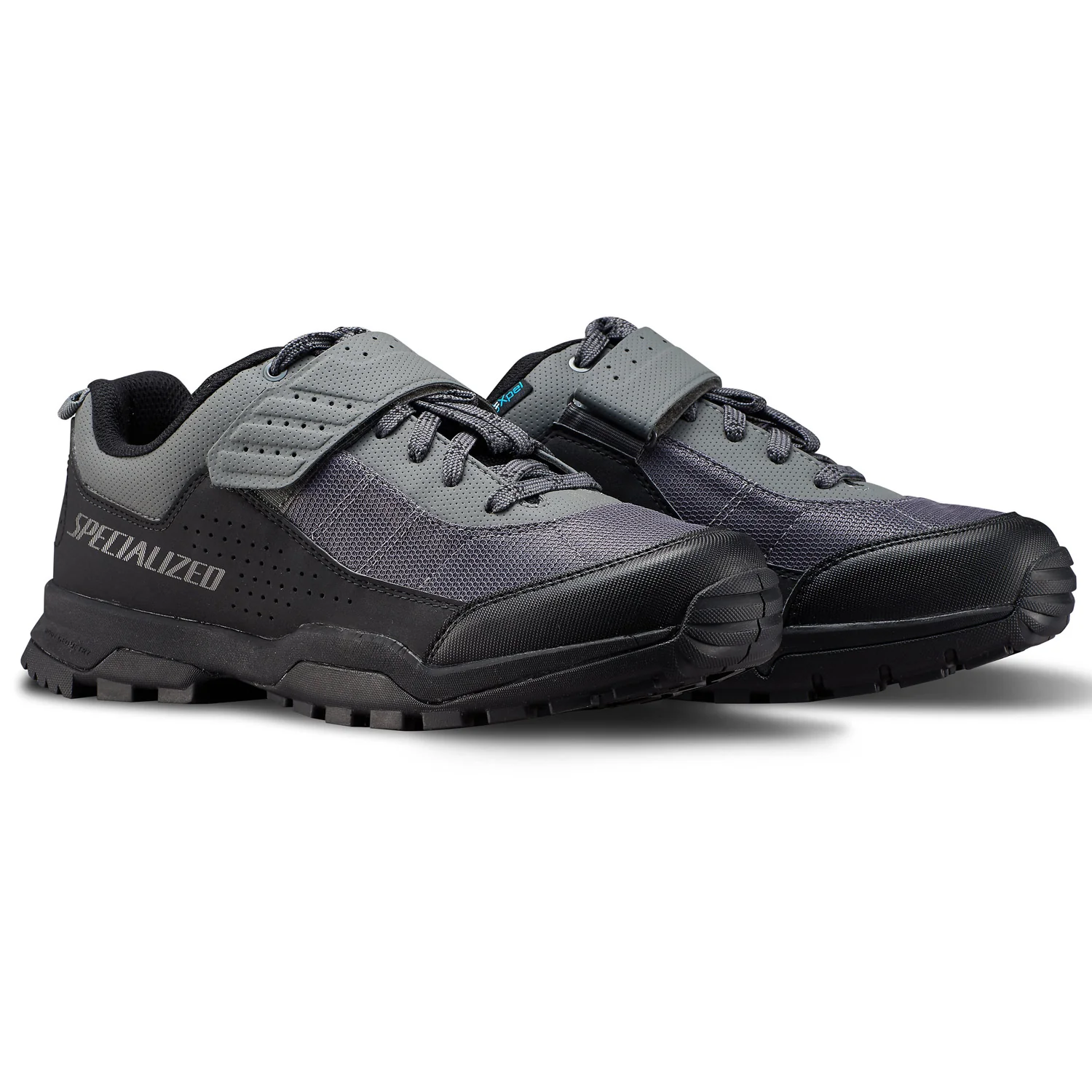 Specialized Rime 1.0 shoes - Black