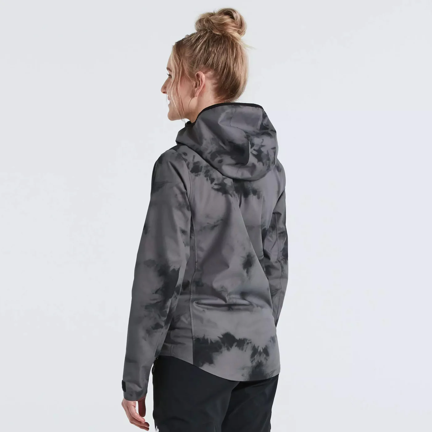 Specialized Altered Trail Rain women jacket - Grey
