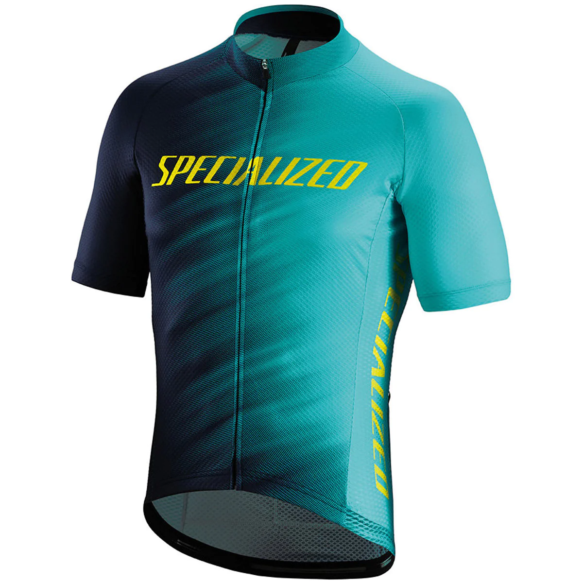 Specialized RBX Comp Faze jersey - Light blue