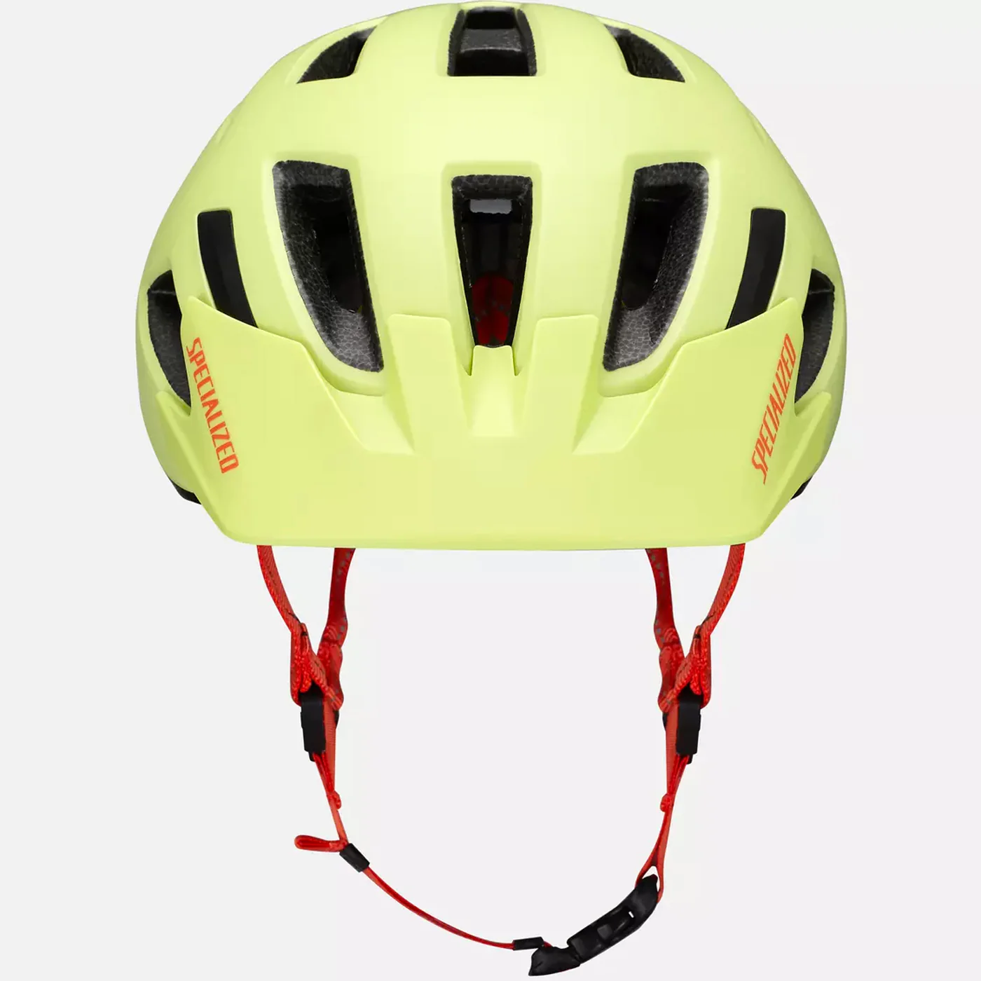 Specialized Shuffle Led SB Mips helmet - Green