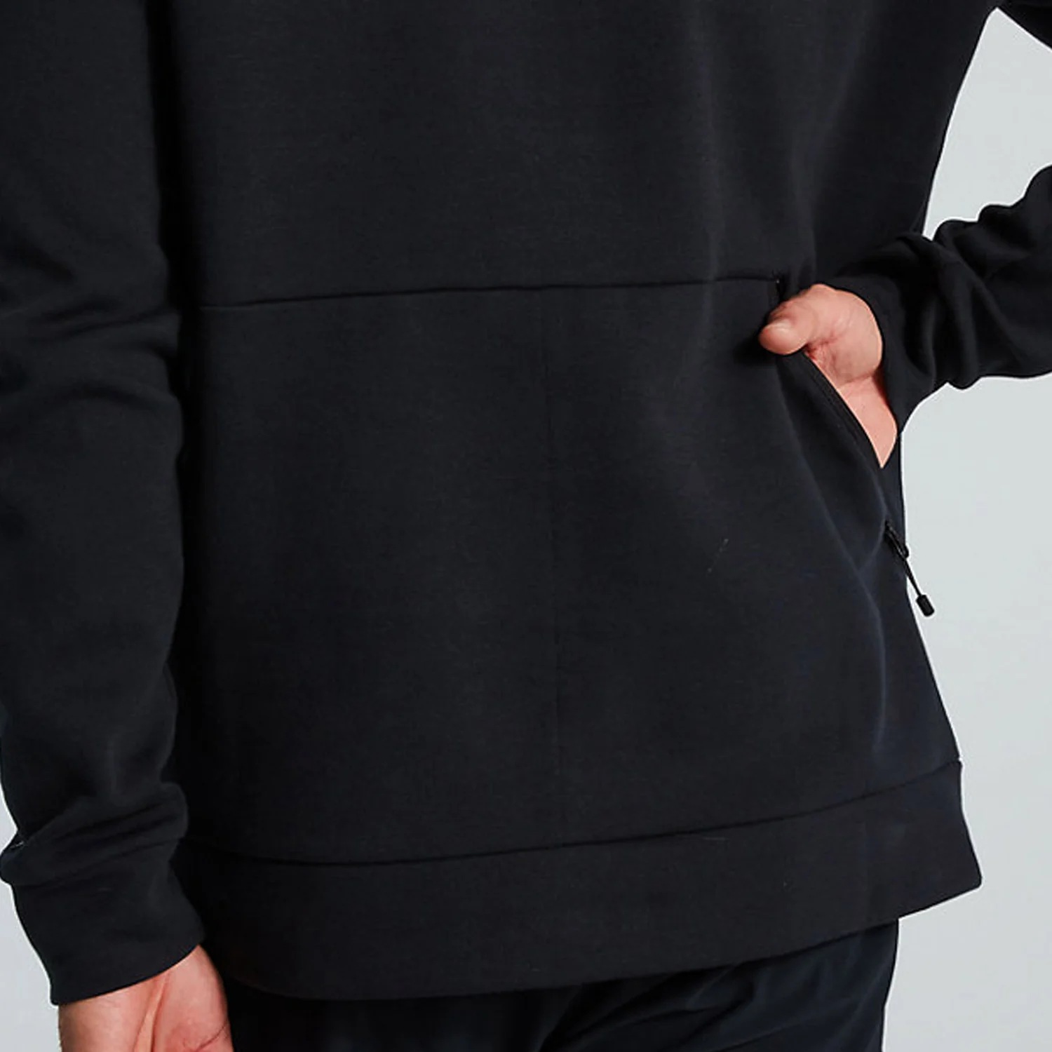 Specialized Legacy Crewneck Sweatshirt - Black