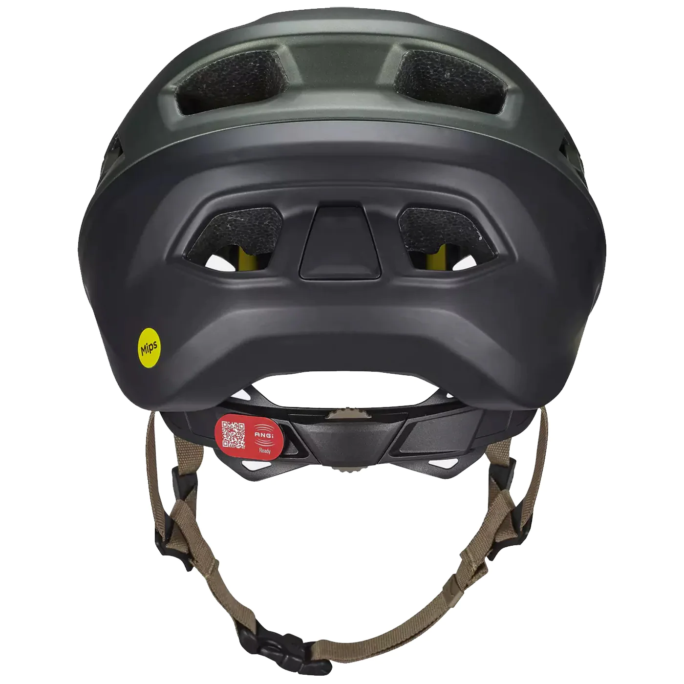 Specialized Camber helmet - Green