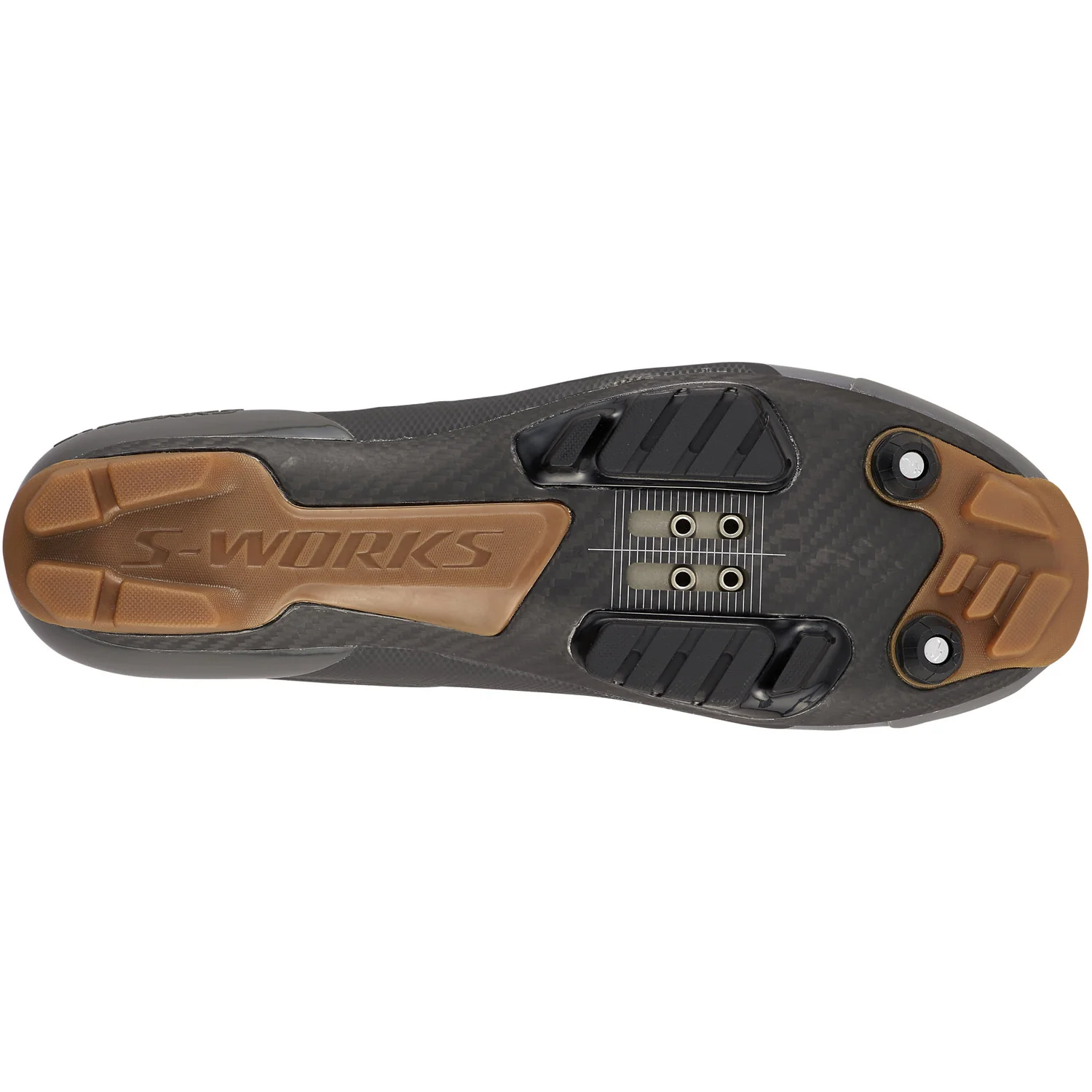 Specialized S-Works Recon shoes - Grey