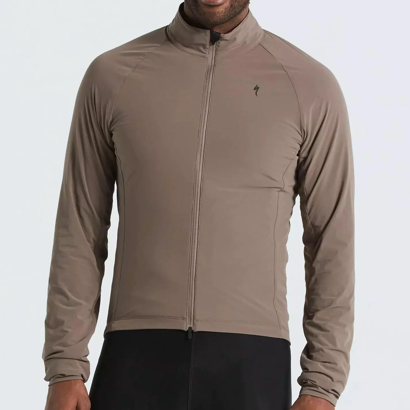 Specialized Prime-Series Alpha jacket - Grey