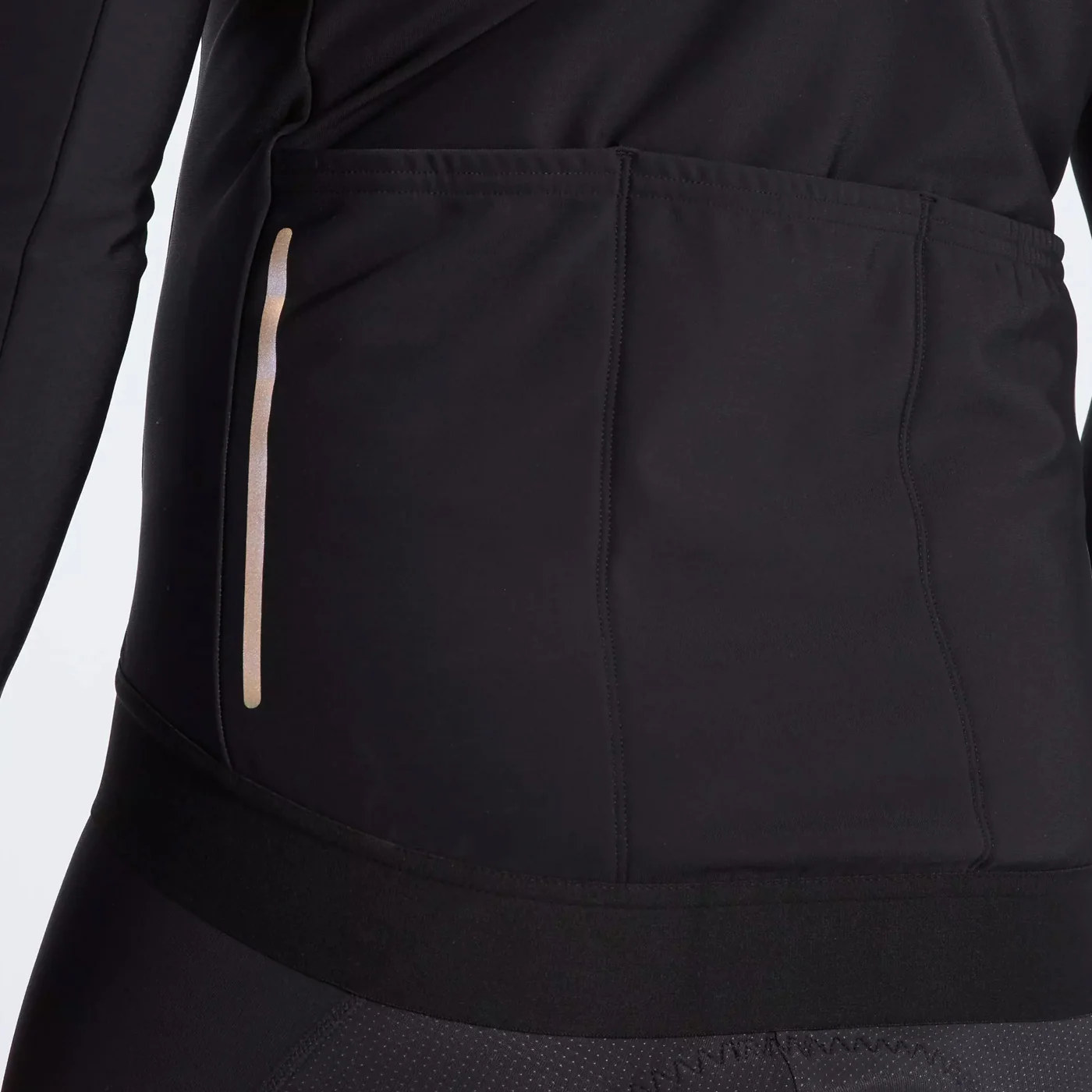 Specialized SL Expert Thermal long sleeves jersey - Black