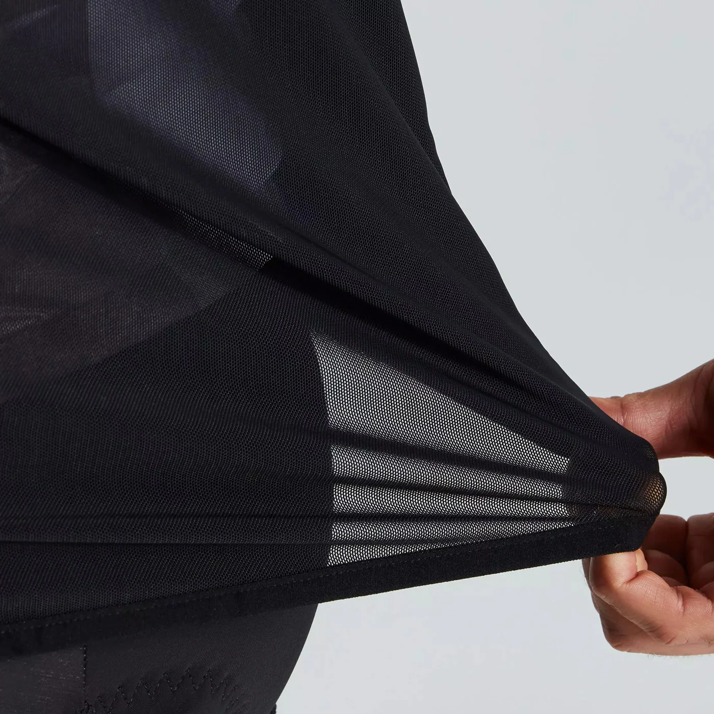 Specialized SL Pro Race Series vest - Black