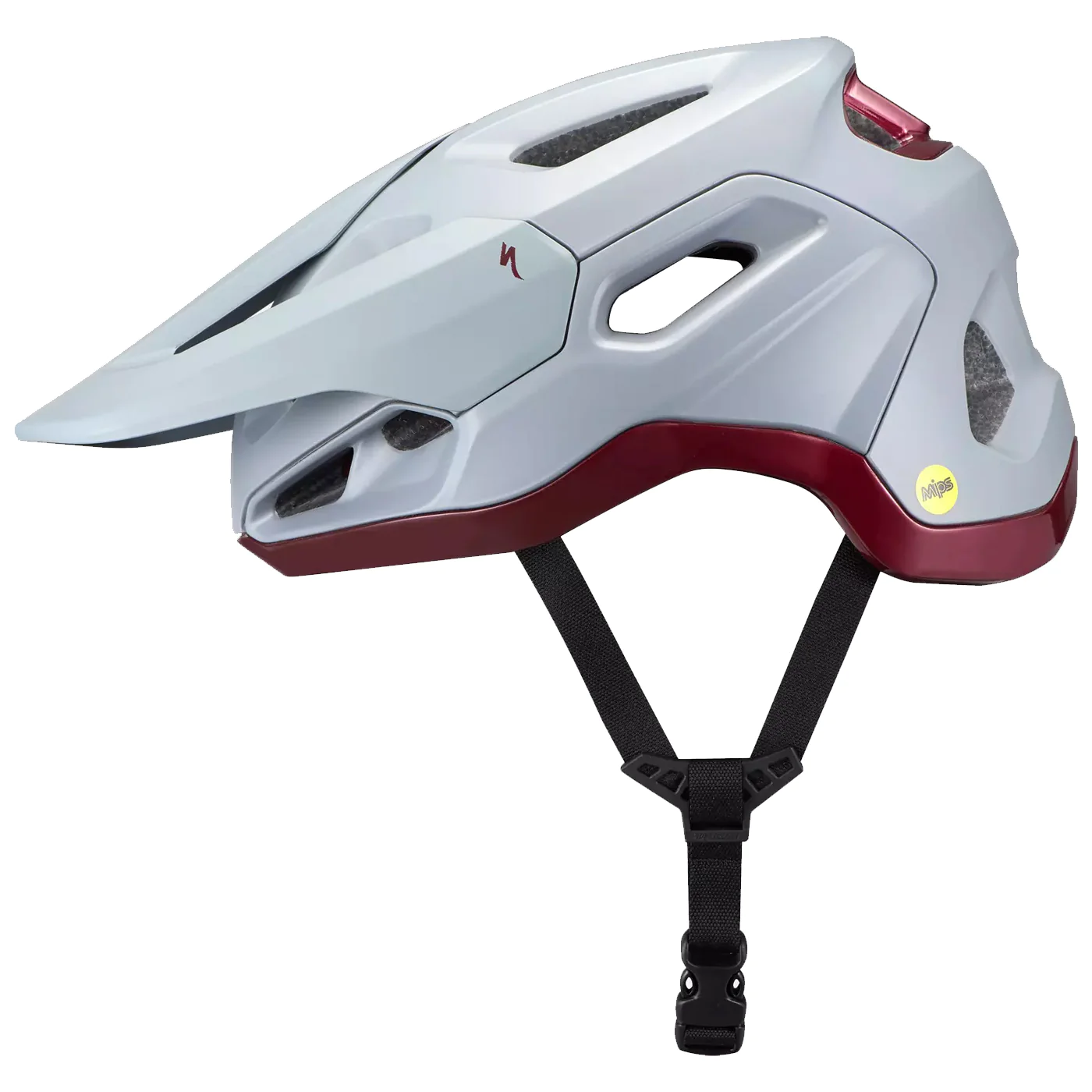 Specialized Tactic 4 Mips helmet - Grey