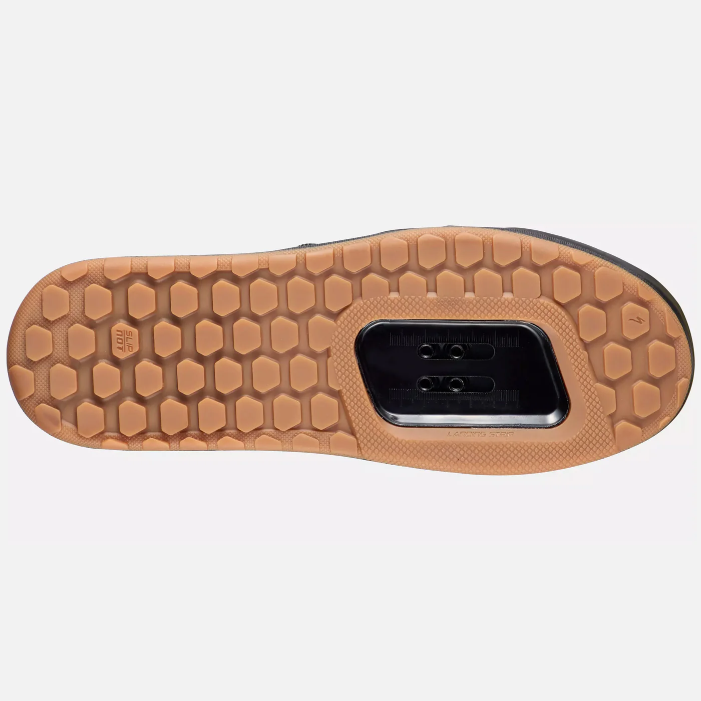 Specialized 2FO ClipLite Mtb shoes - Black