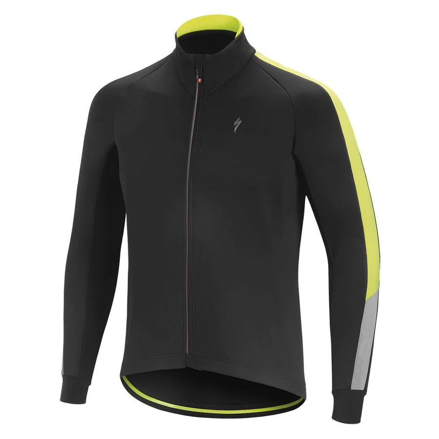 Specialized Element RBX Comp H.V. 16 Jacket - Yellow