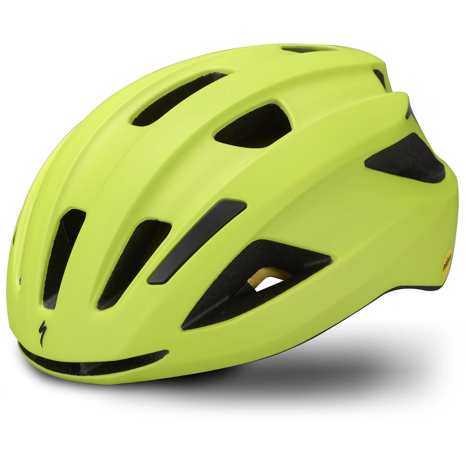Specialized Align II Mips helmet - Yellow