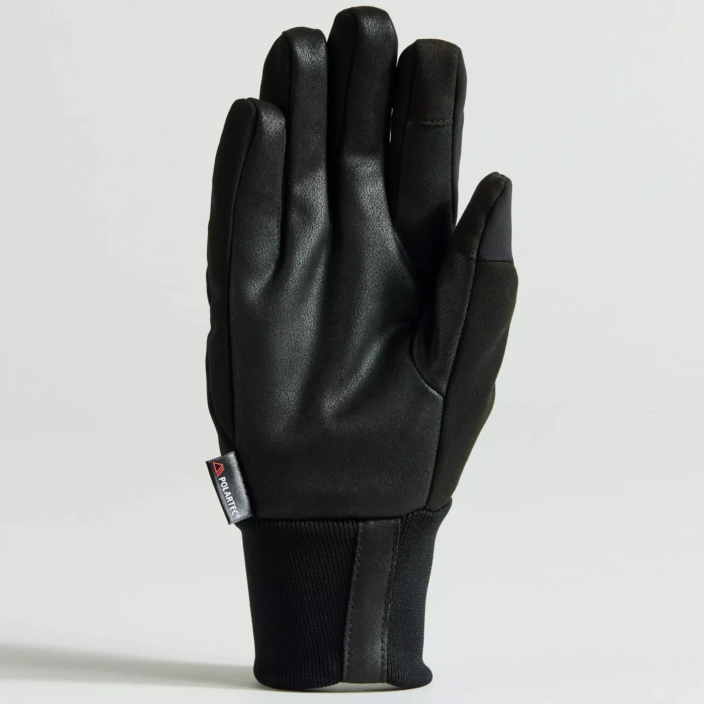 Specialized Softshell Deep Winter gloves - Black