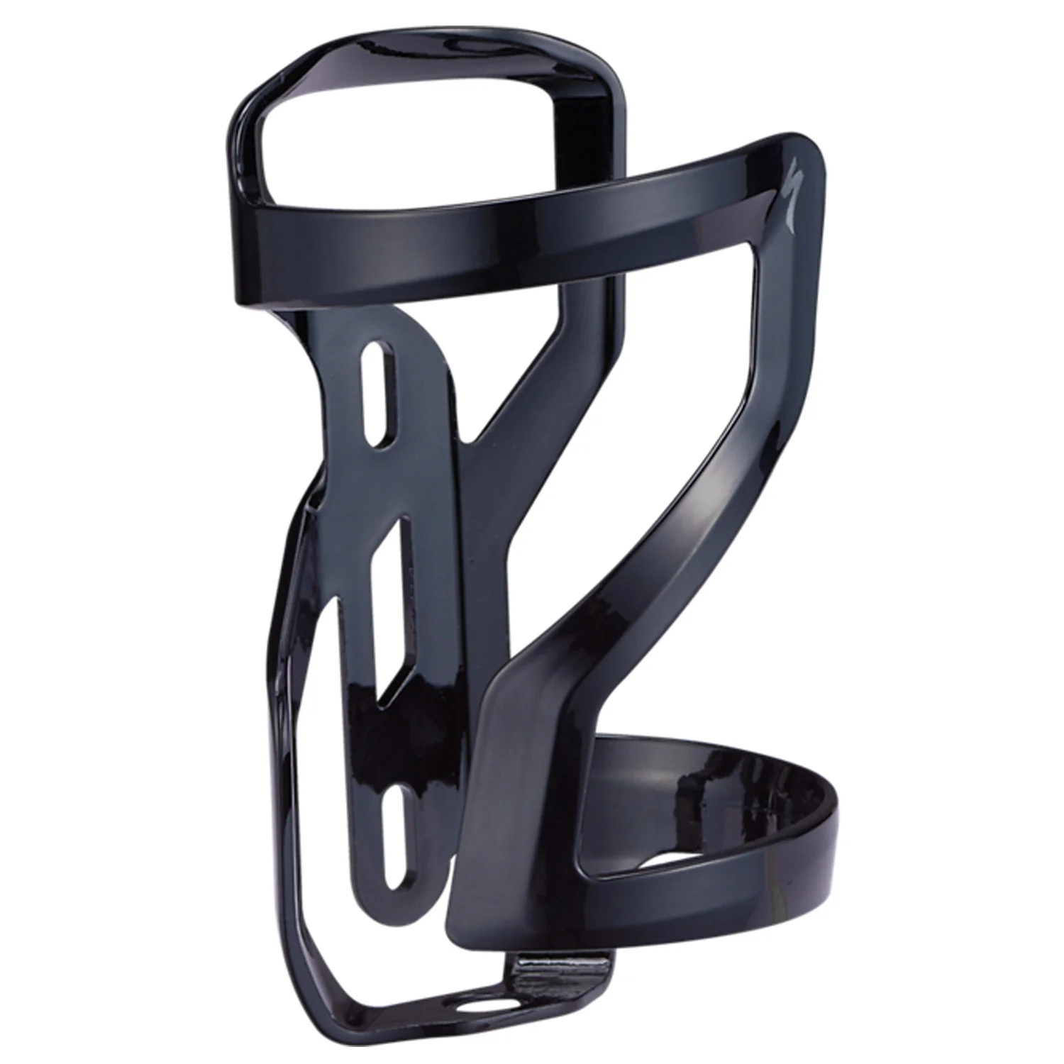 Specialized Zee Cage 2 bottle cage Right - Black Shiny