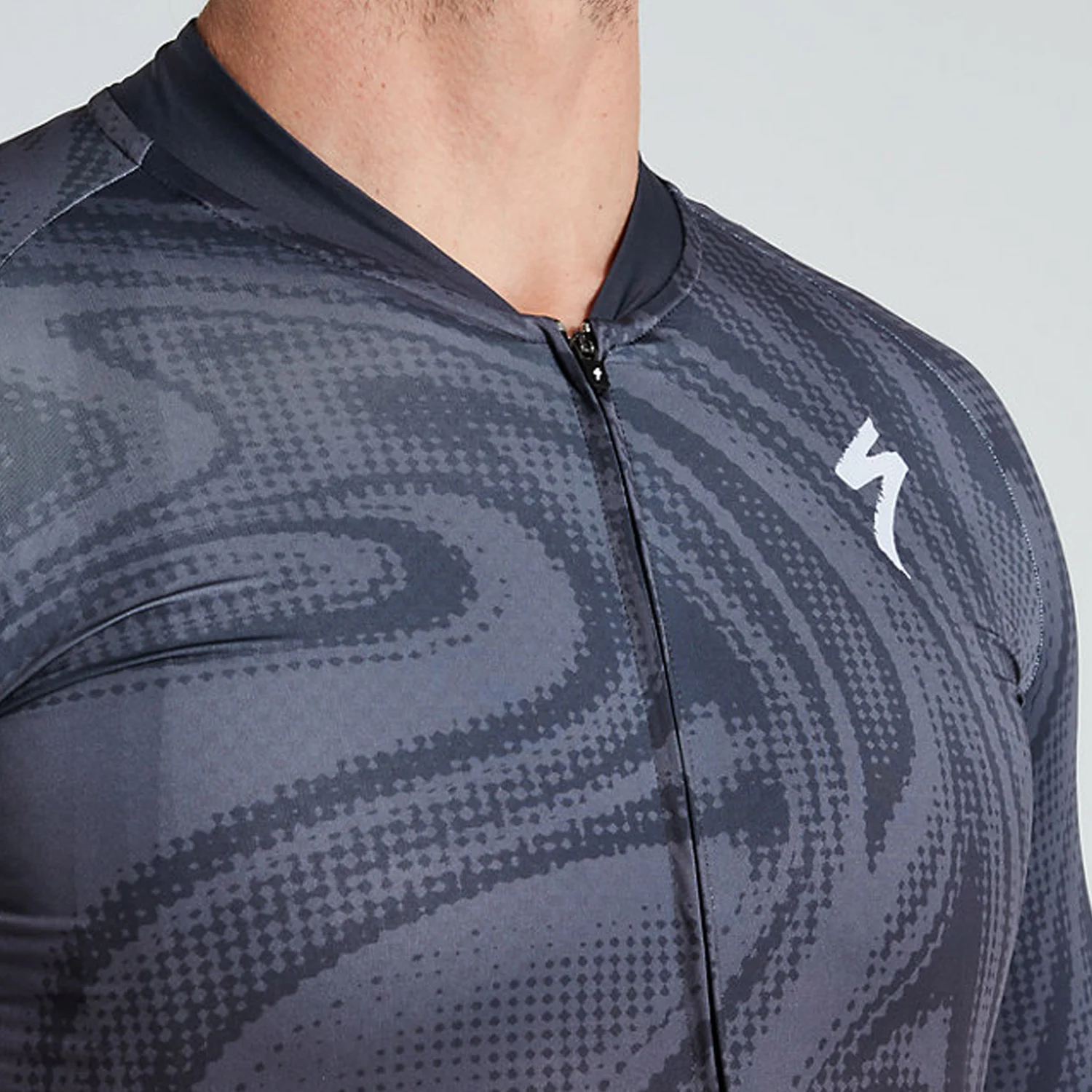 Specialized SL jersey - Black