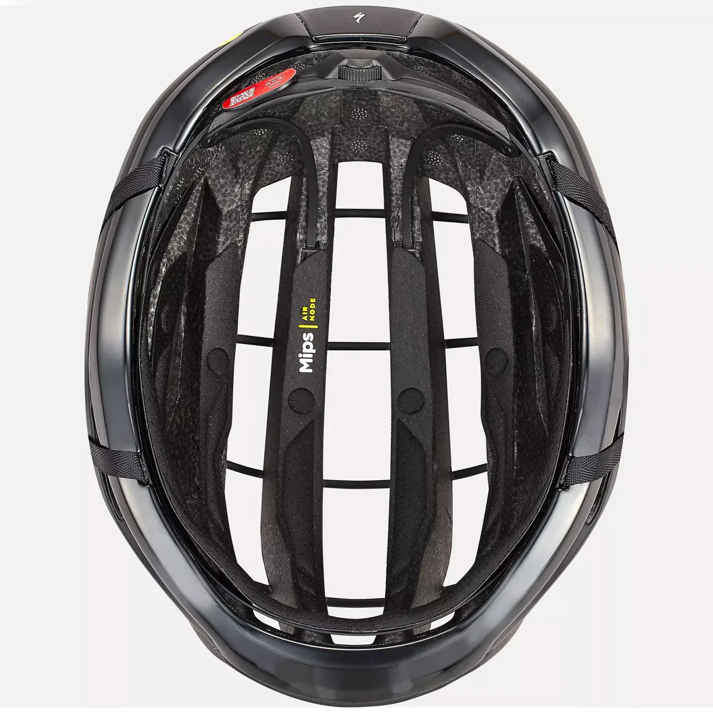 Specialized Prevail 3 helmet - Black