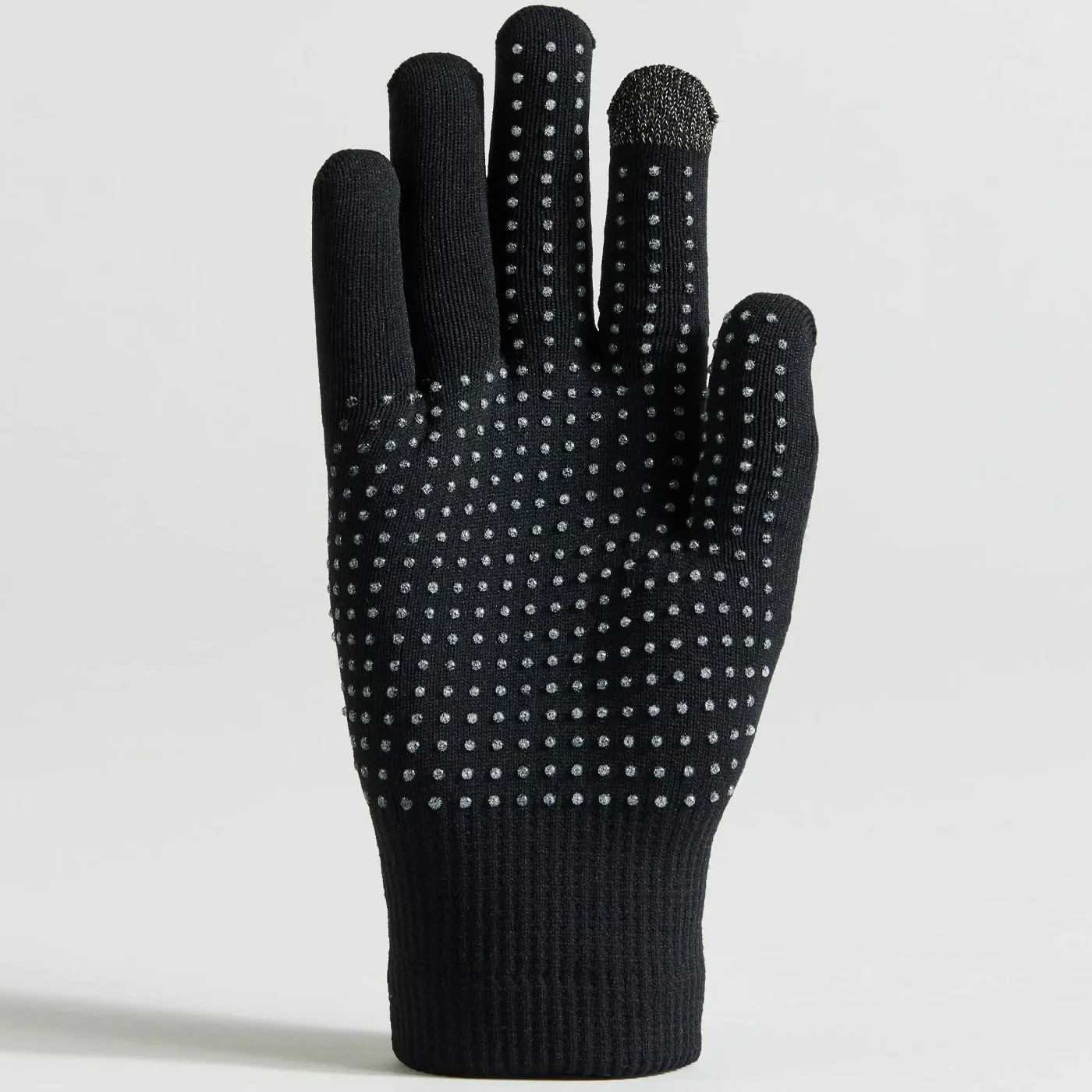 Specialized Thermal Knit gloves - Black