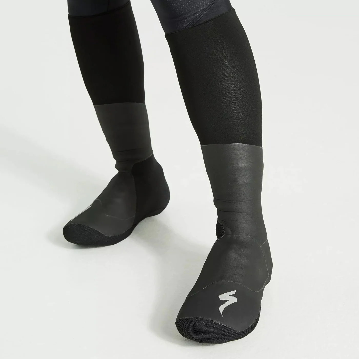 Specialized Neoprene Tall shoecover - Black